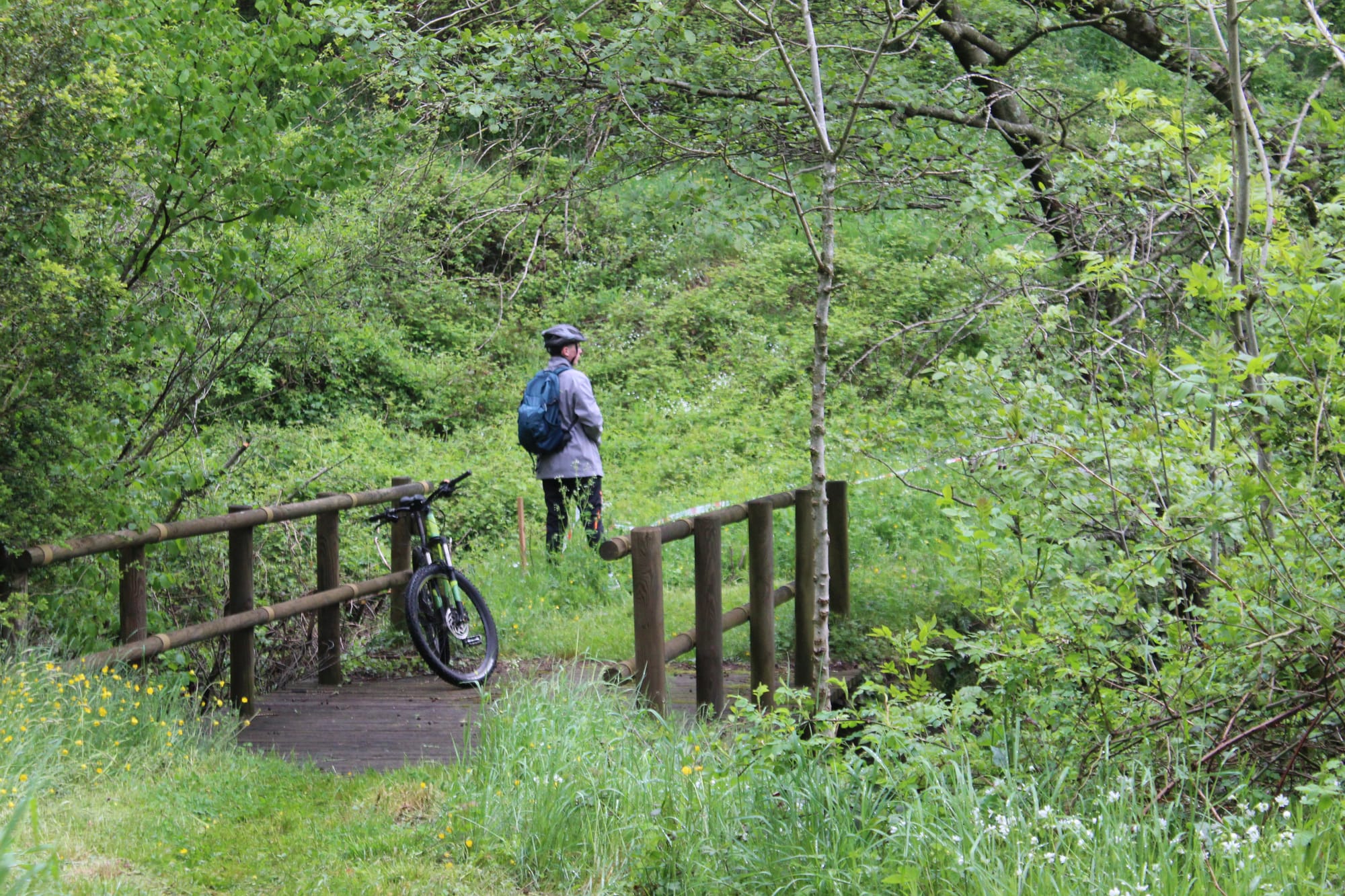 5ème édition de la Ronde du Pont de l'Ayrette
