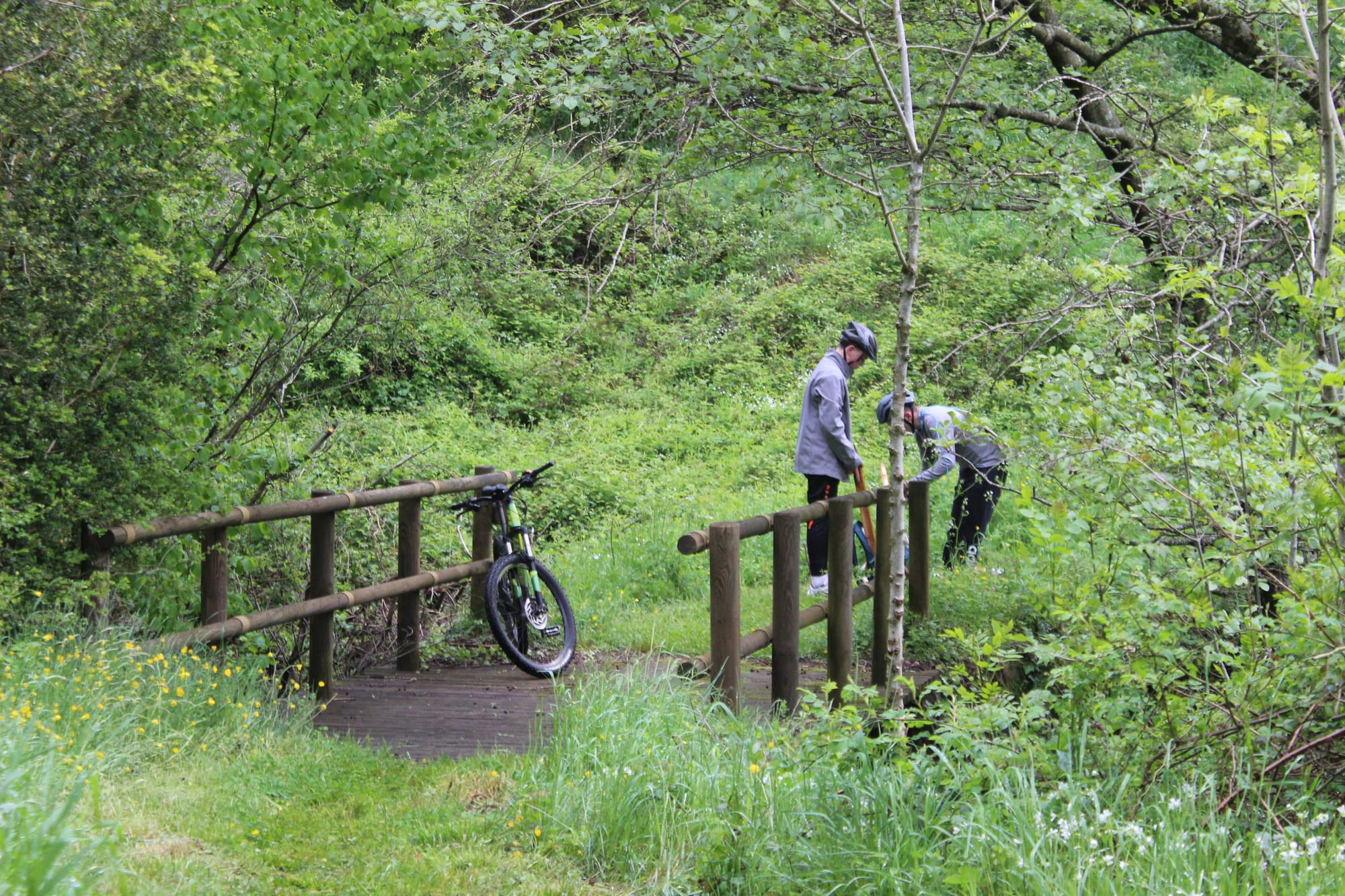5ème édition de la Ronde du Pont de l'Ayrette