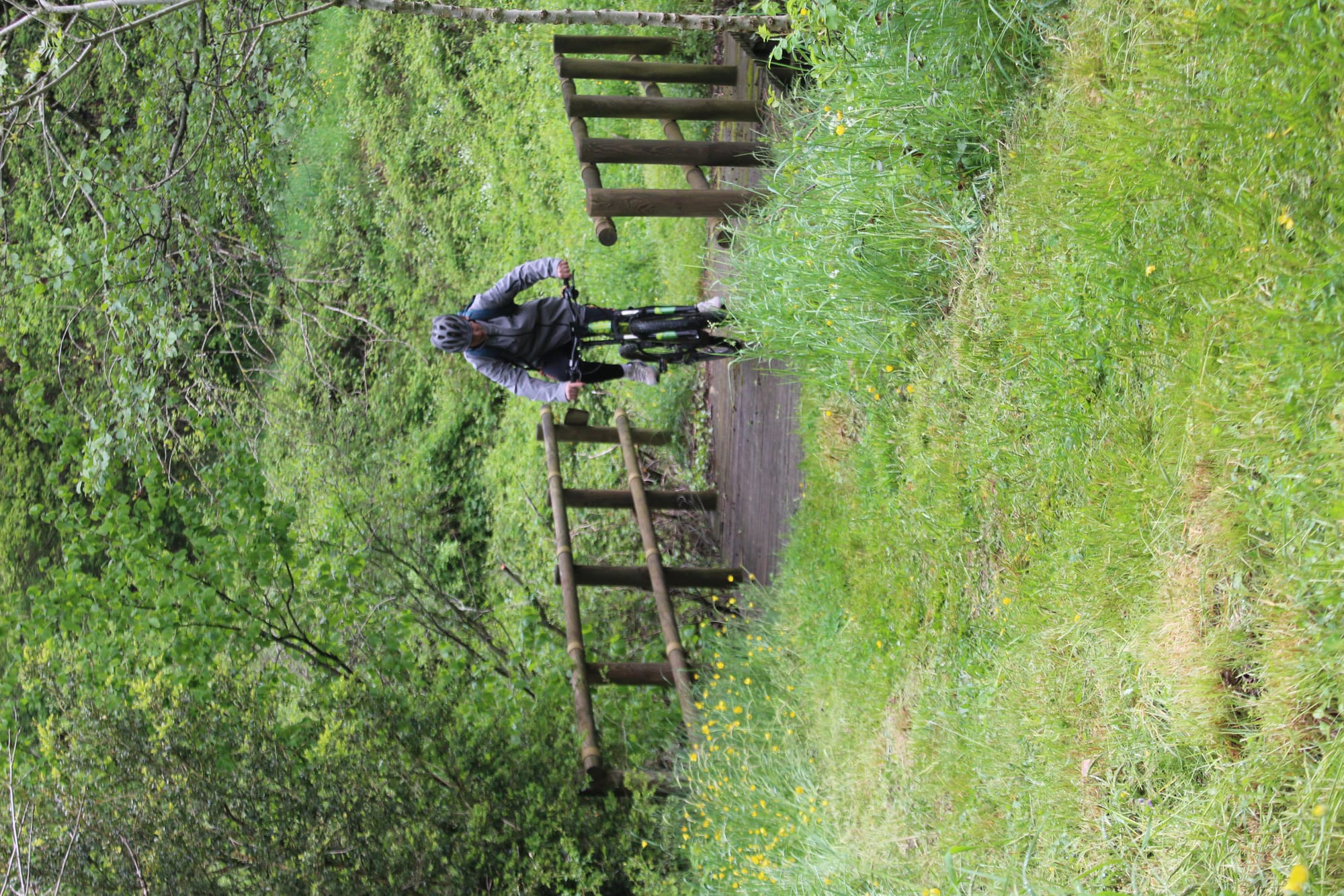 5ème édition de la Ronde du Pont de l'Ayrette
