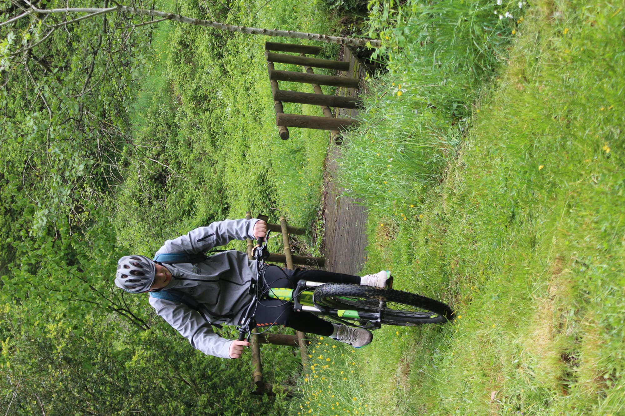5ème édition de la Ronde du Pont de l'Ayrette