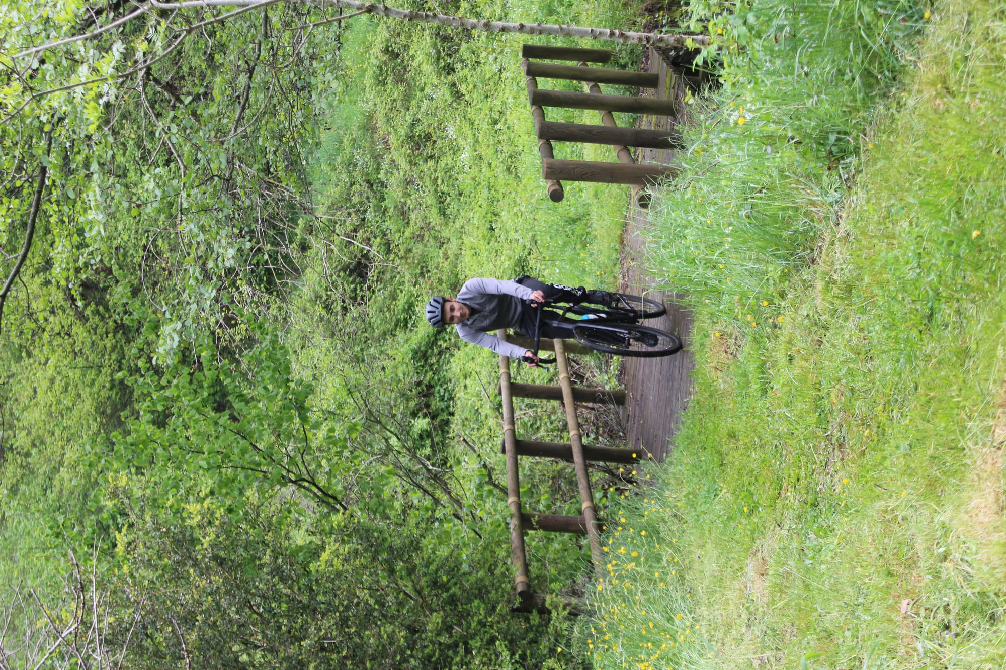 5ème édition de la Ronde du Pont de l'Ayrette