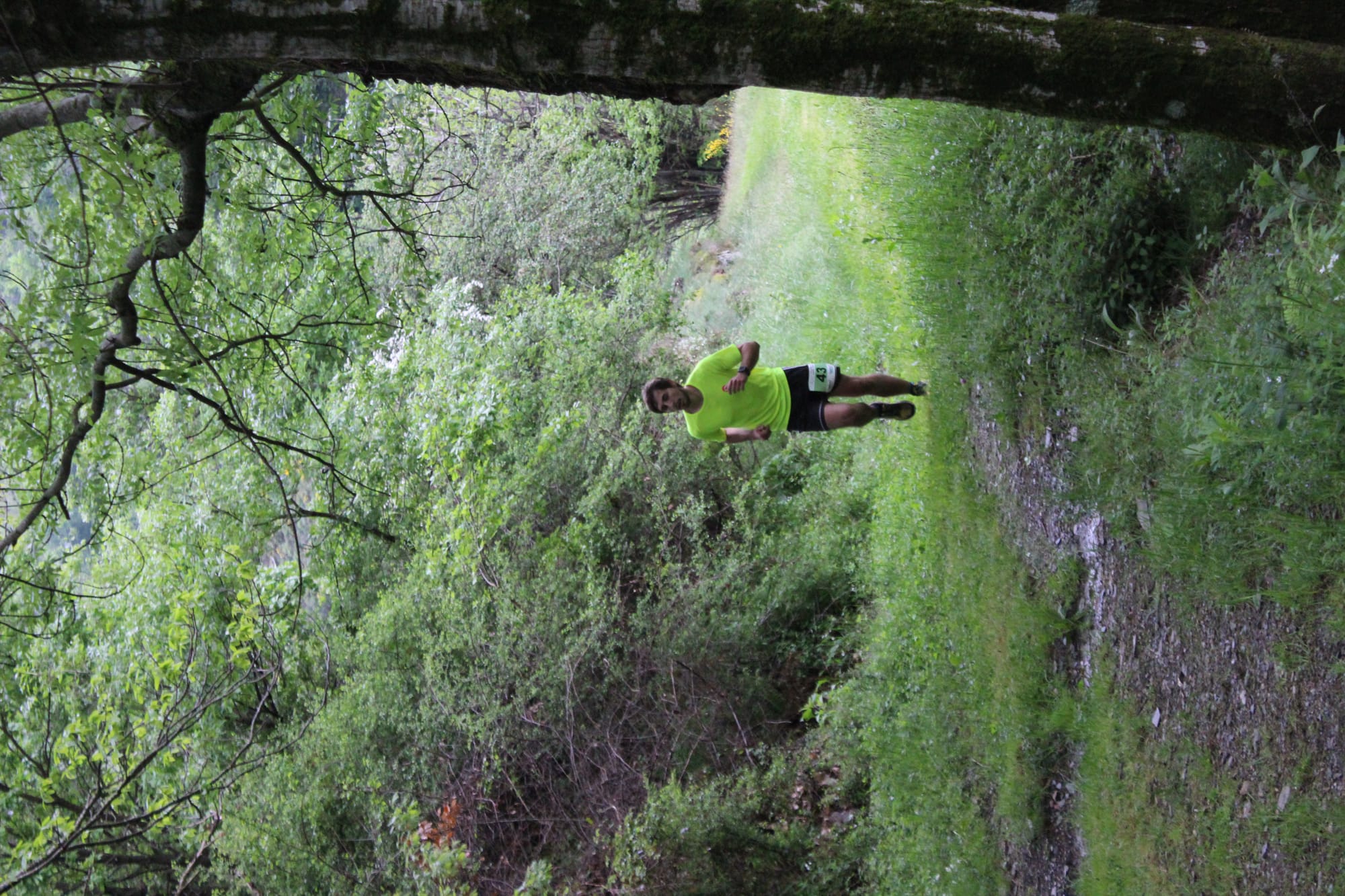 5ème édition de la Ronde du Pont de l'Ayrette