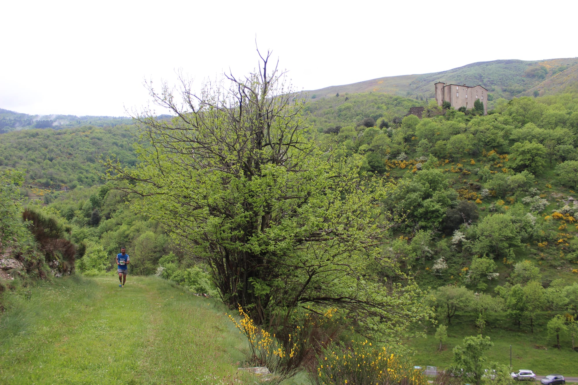 5ème édition de la Ronde du Pont de l'Ayrette