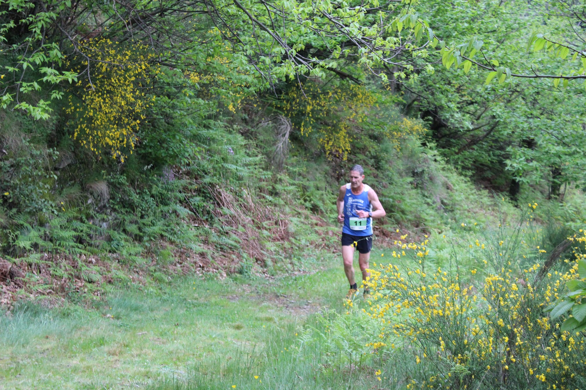 5ème édition de la Ronde du Pont de l'Ayrette