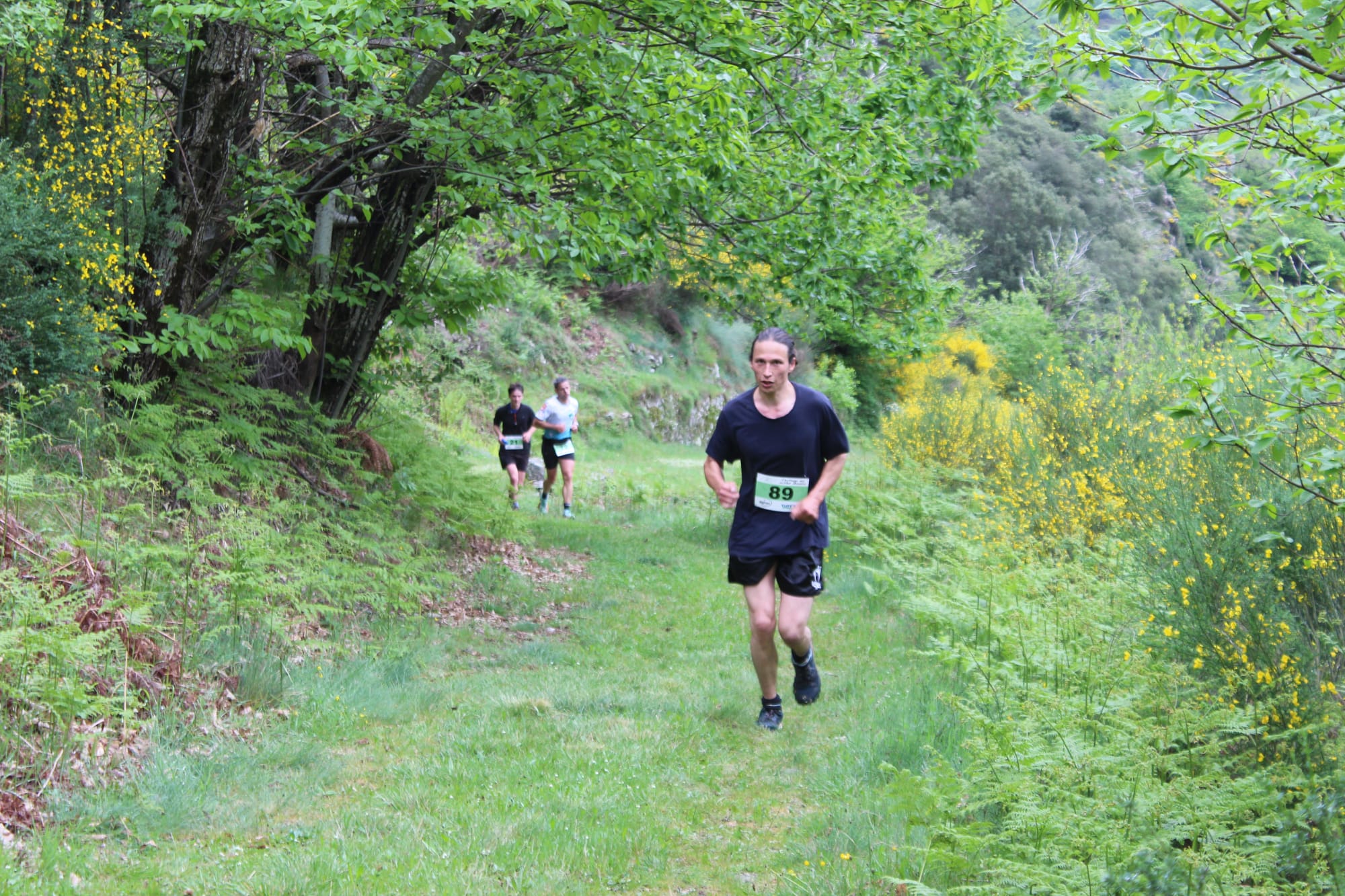 5ème édition de la Ronde du Pont de l'Ayrette