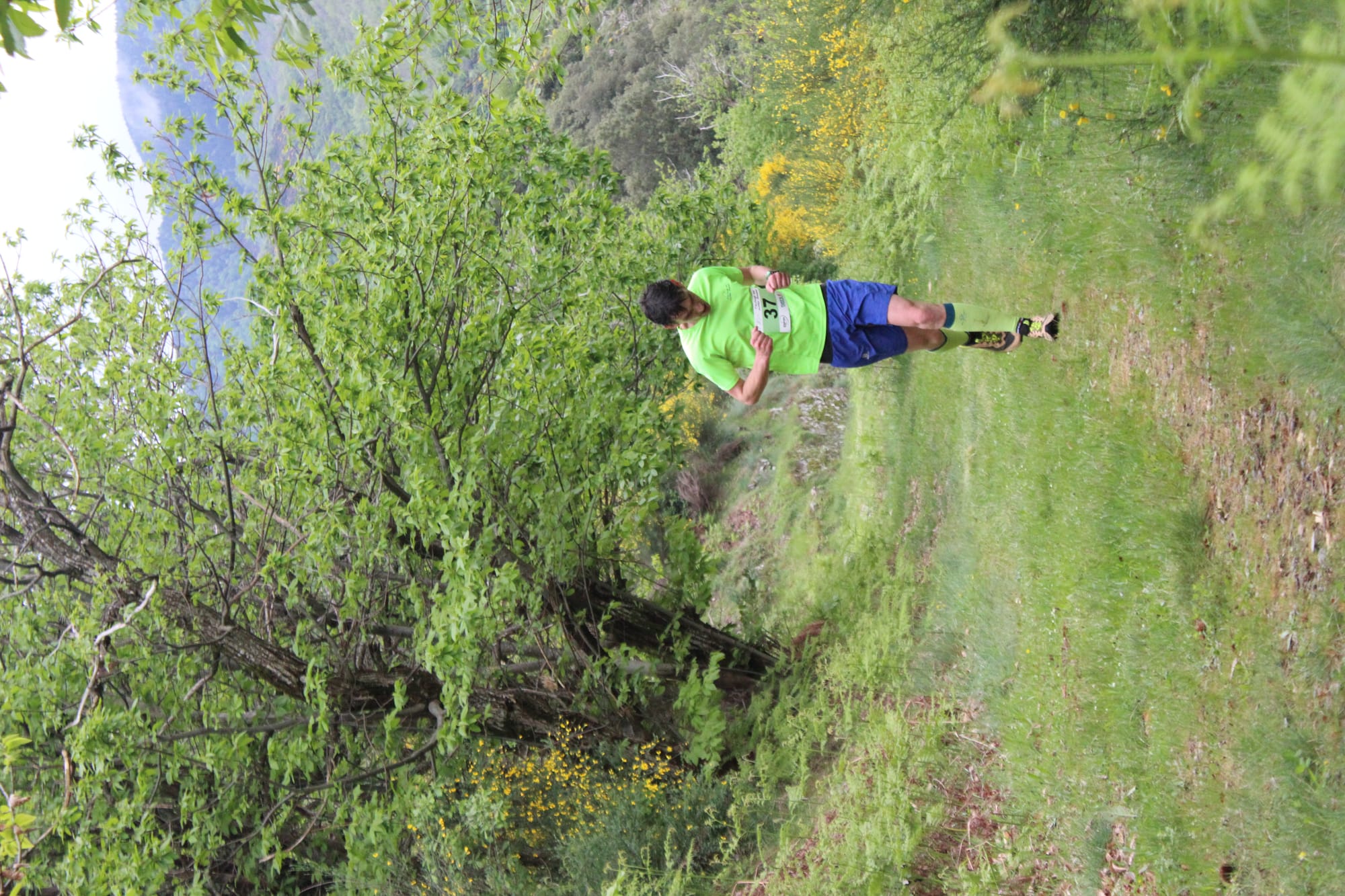 5ème édition de la Ronde du Pont de l'Ayrette