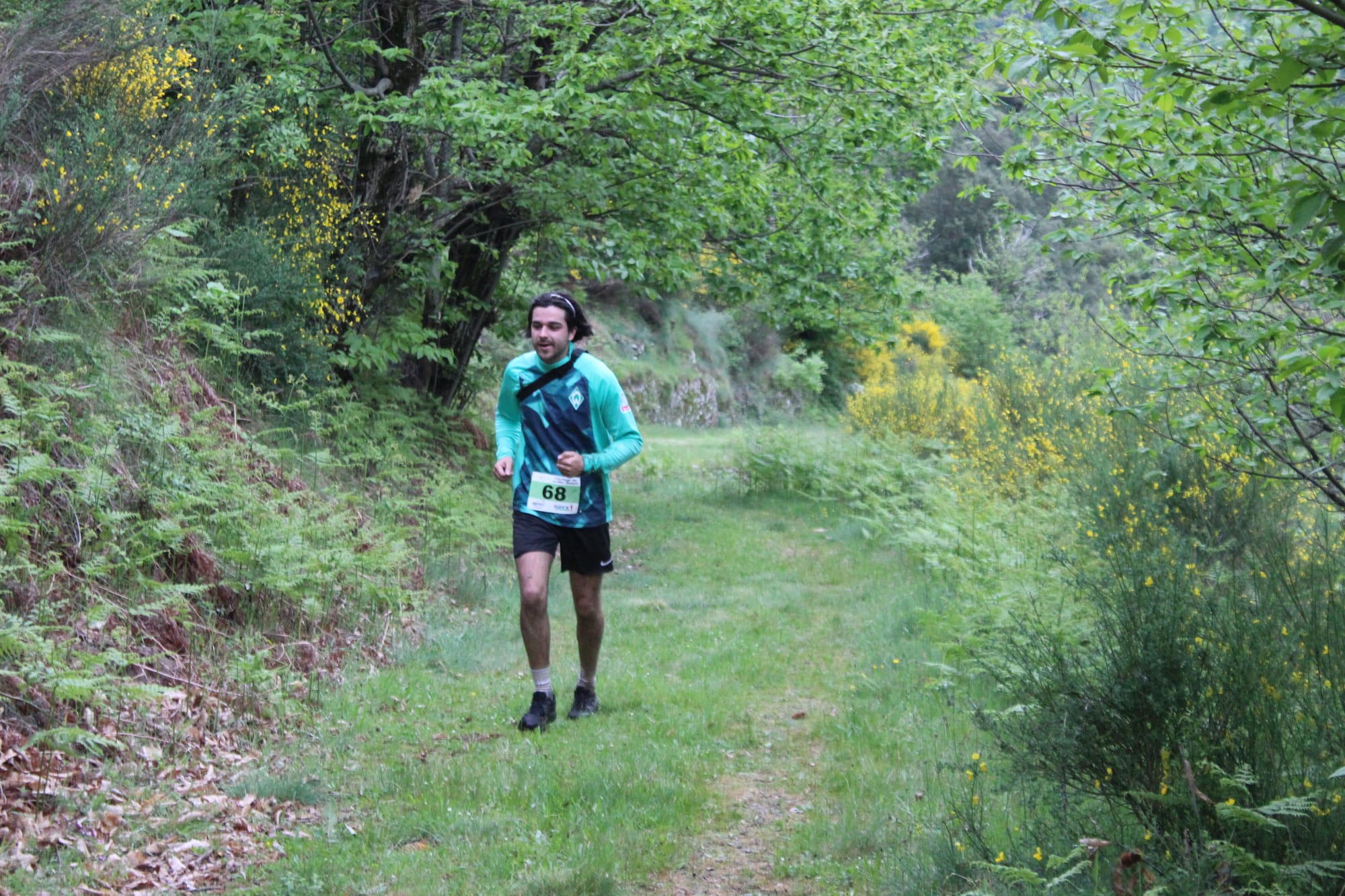 5ème édition de la Ronde du Pont de l'Ayrette
