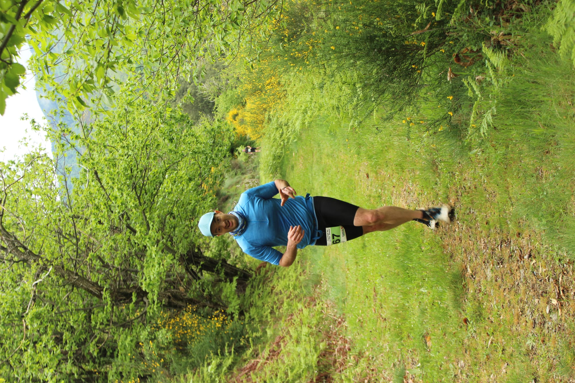 5ème édition de la Ronde du Pont de l'Ayrette