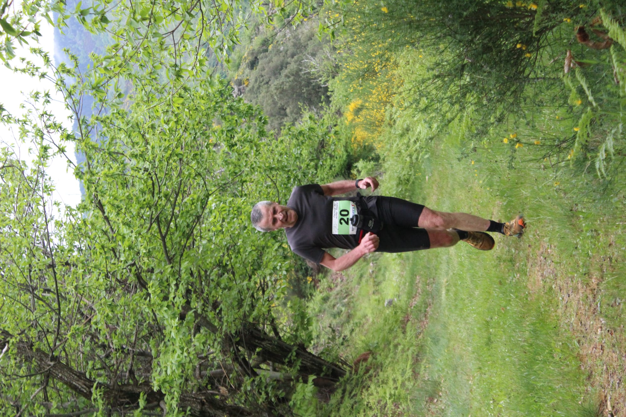 5ème édition de la Ronde du Pont de l'Ayrette