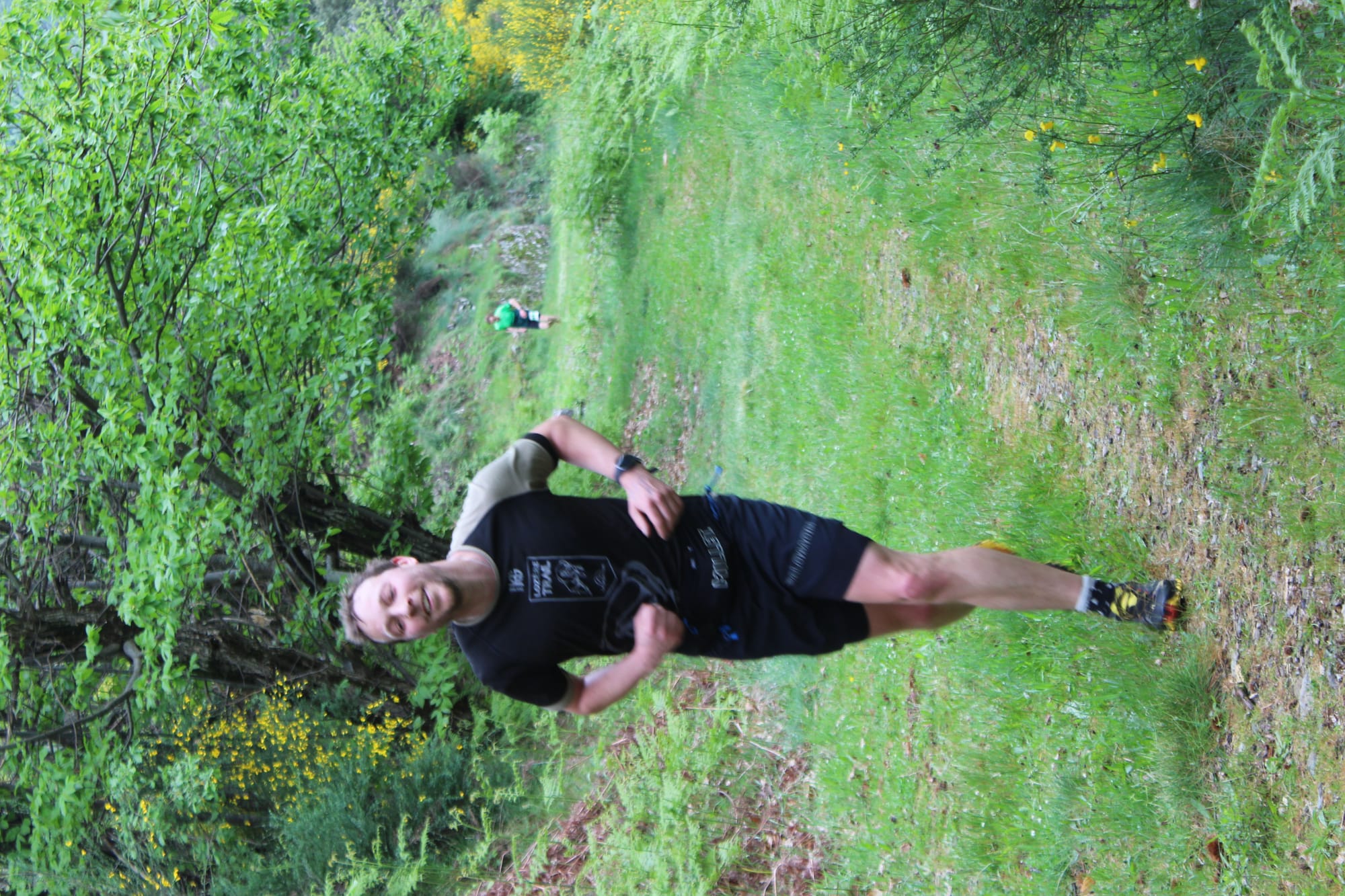 5ème édition de la Ronde du Pont de l'Ayrette