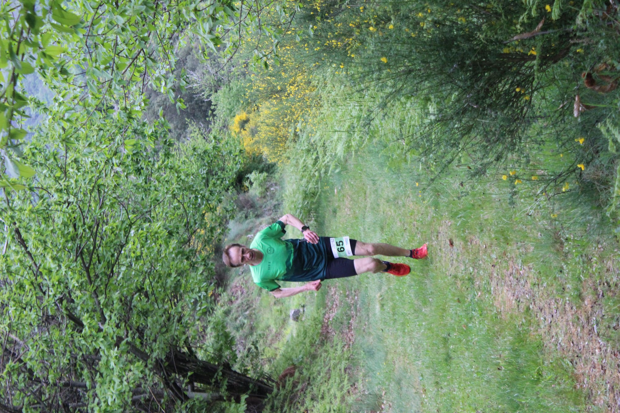 5ème édition de la Ronde du Pont de l'Ayrette