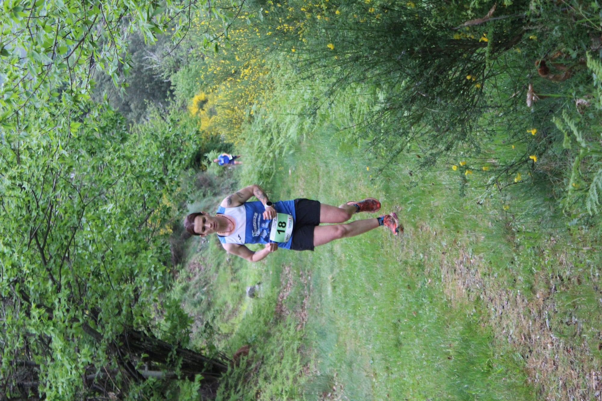 5ème édition de la Ronde du Pont de l'Ayrette