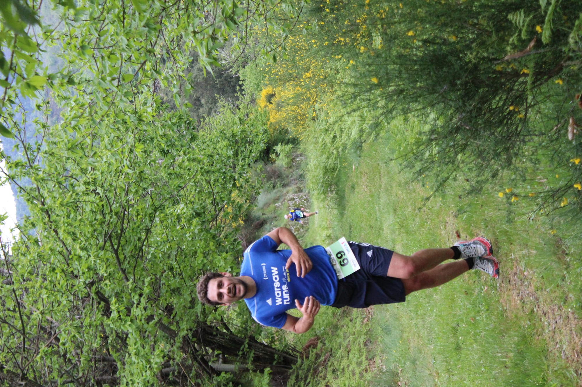 5ème édition de la Ronde du Pont de l'Ayrette