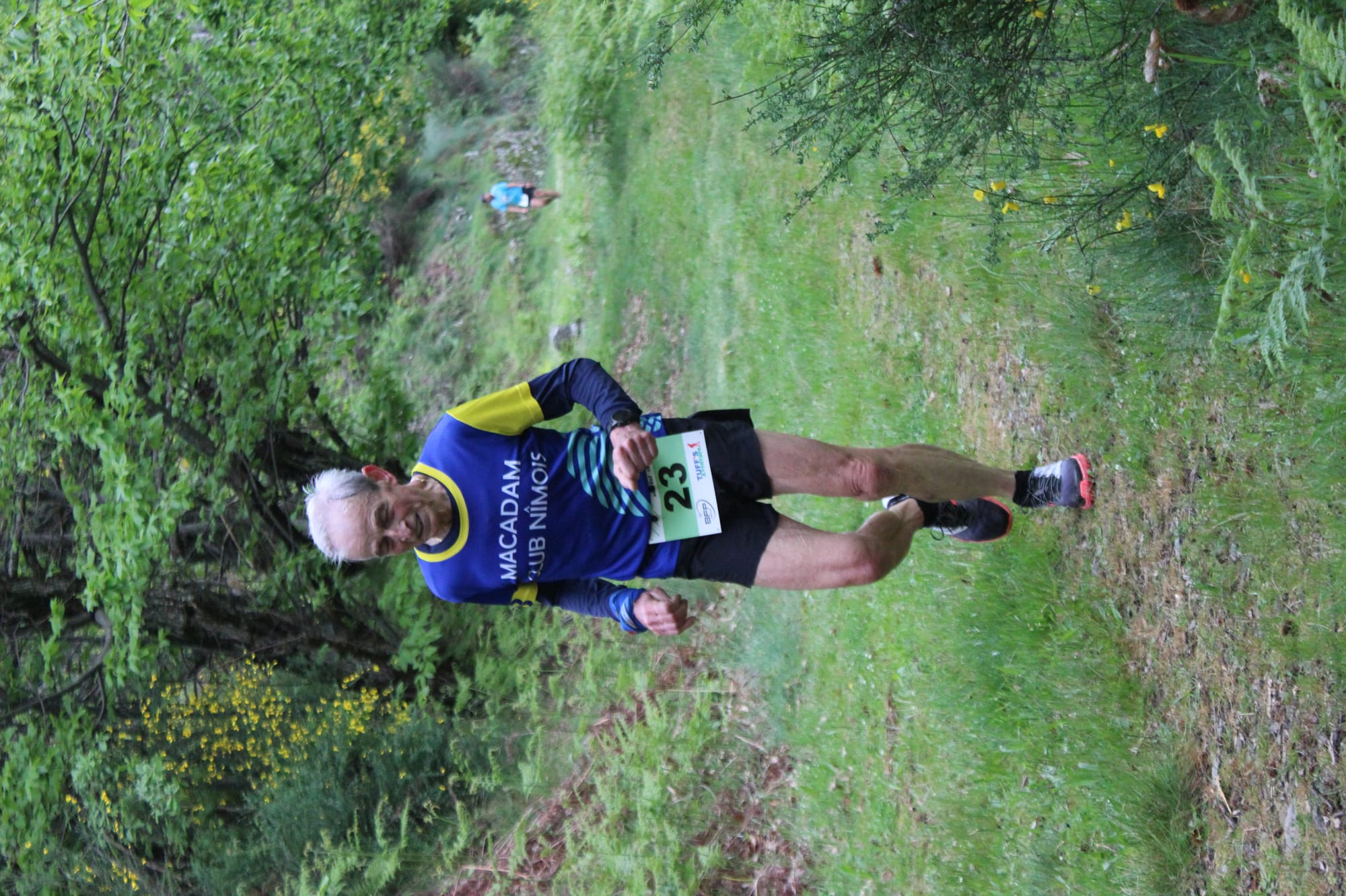 5ème édition de la Ronde du Pont de l'Ayrette