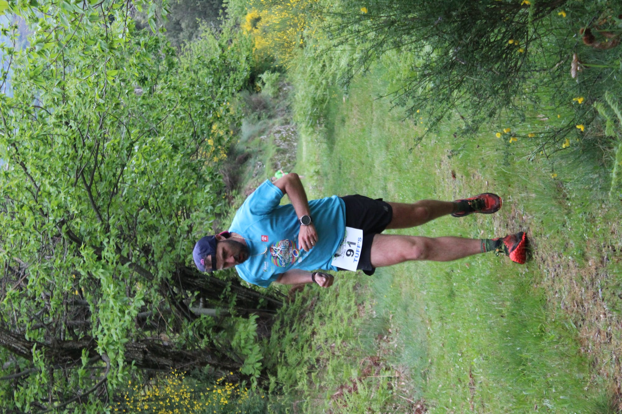 5ème édition de la Ronde du Pont de l'Ayrette