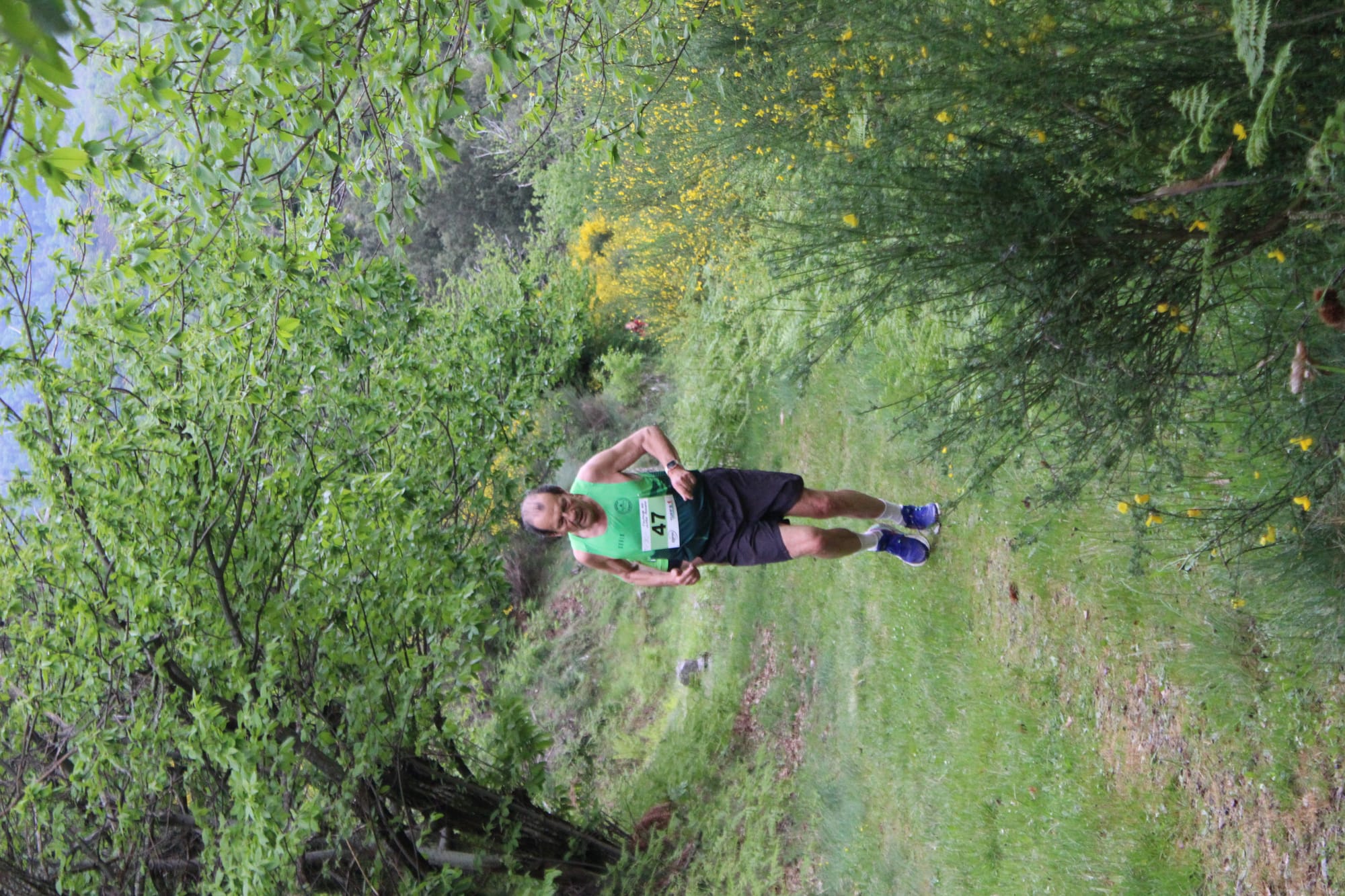 5ème édition de la Ronde du Pont de l'Ayrette