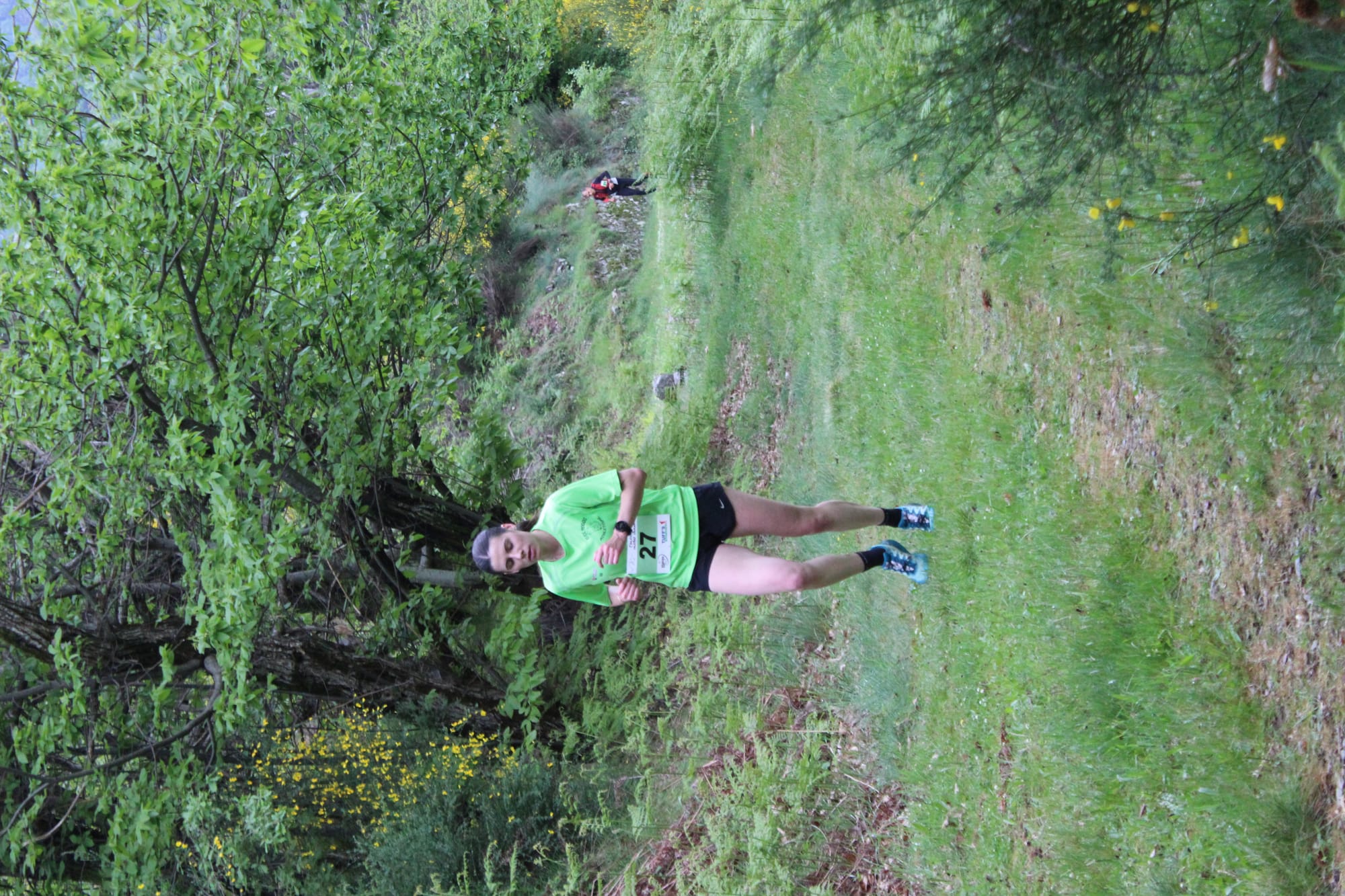 5ème édition de la Ronde du Pont de l'Ayrette