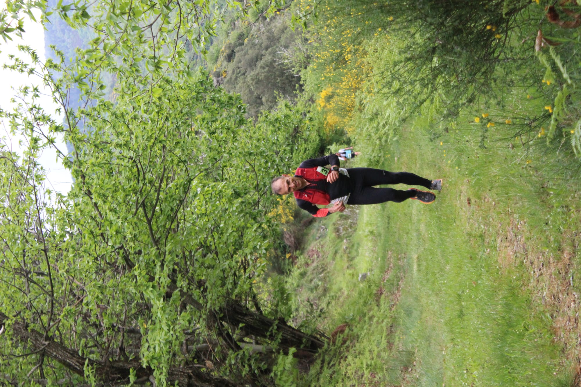 5ème édition de la Ronde du Pont de l'Ayrette