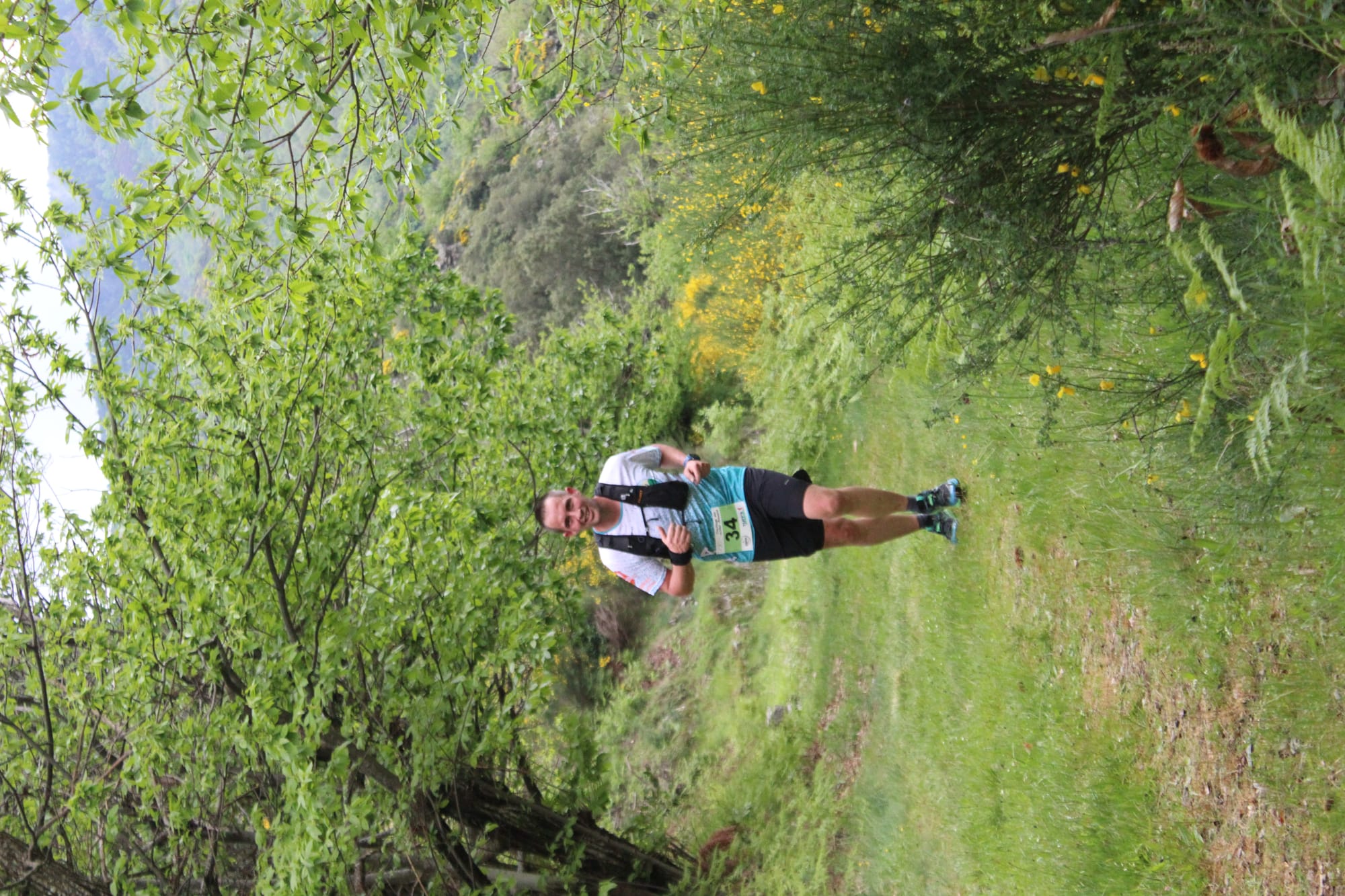 5ème édition de la Ronde du Pont de l'Ayrette