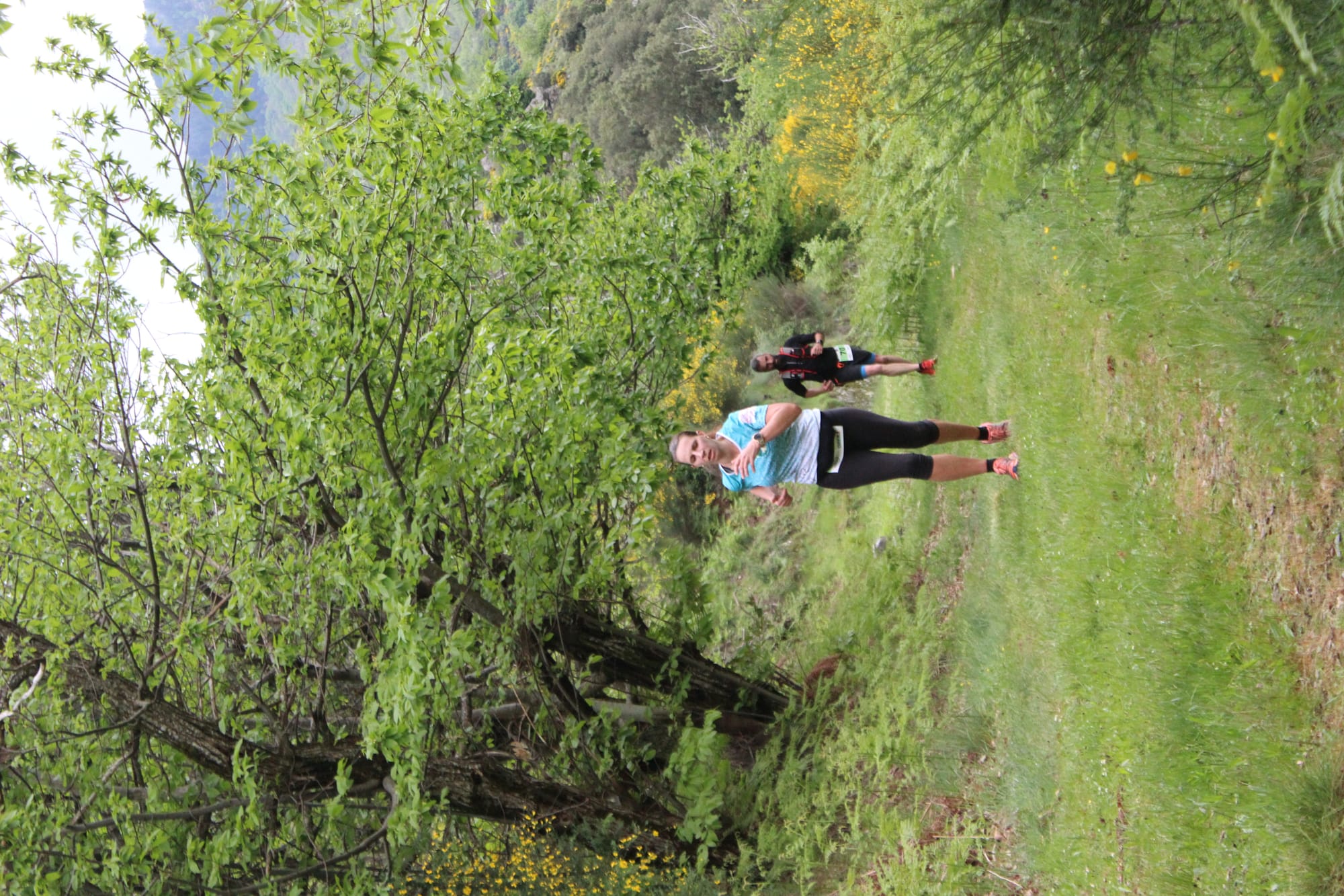 5ème édition de la Ronde du Pont de l'Ayrette