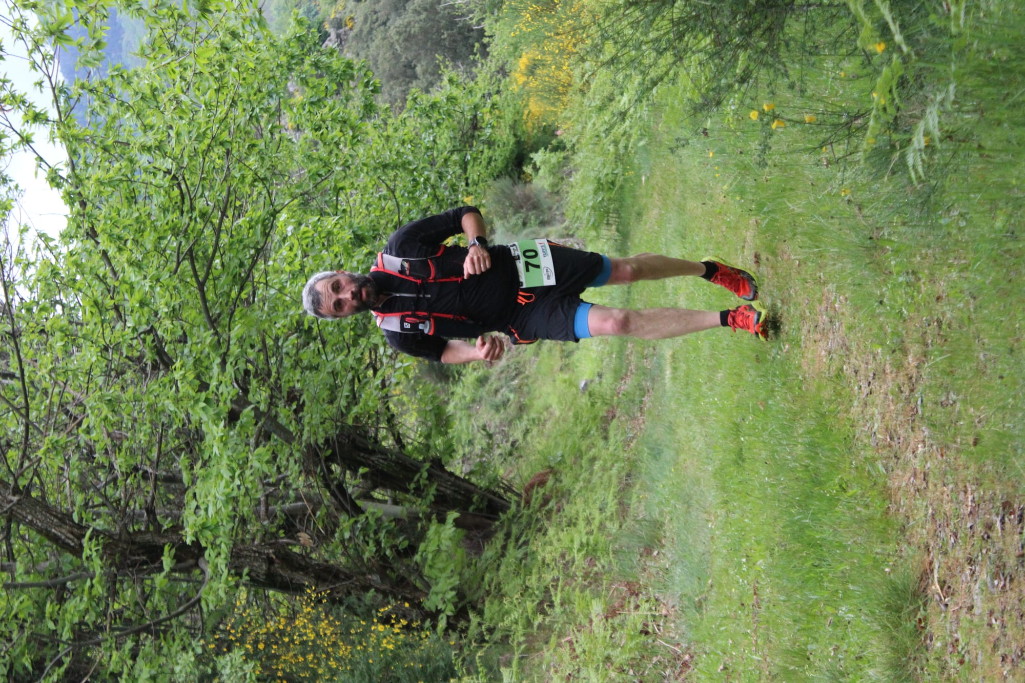 5ème édition de la Ronde du Pont de l'Ayrette