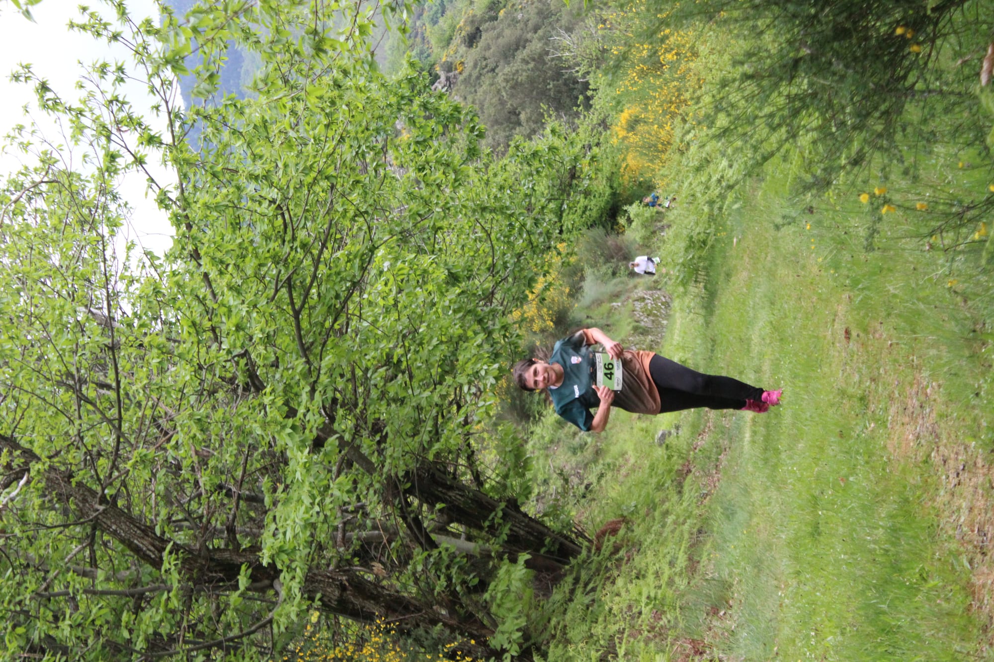 5ème édition de la Ronde du Pont de l'Ayrette