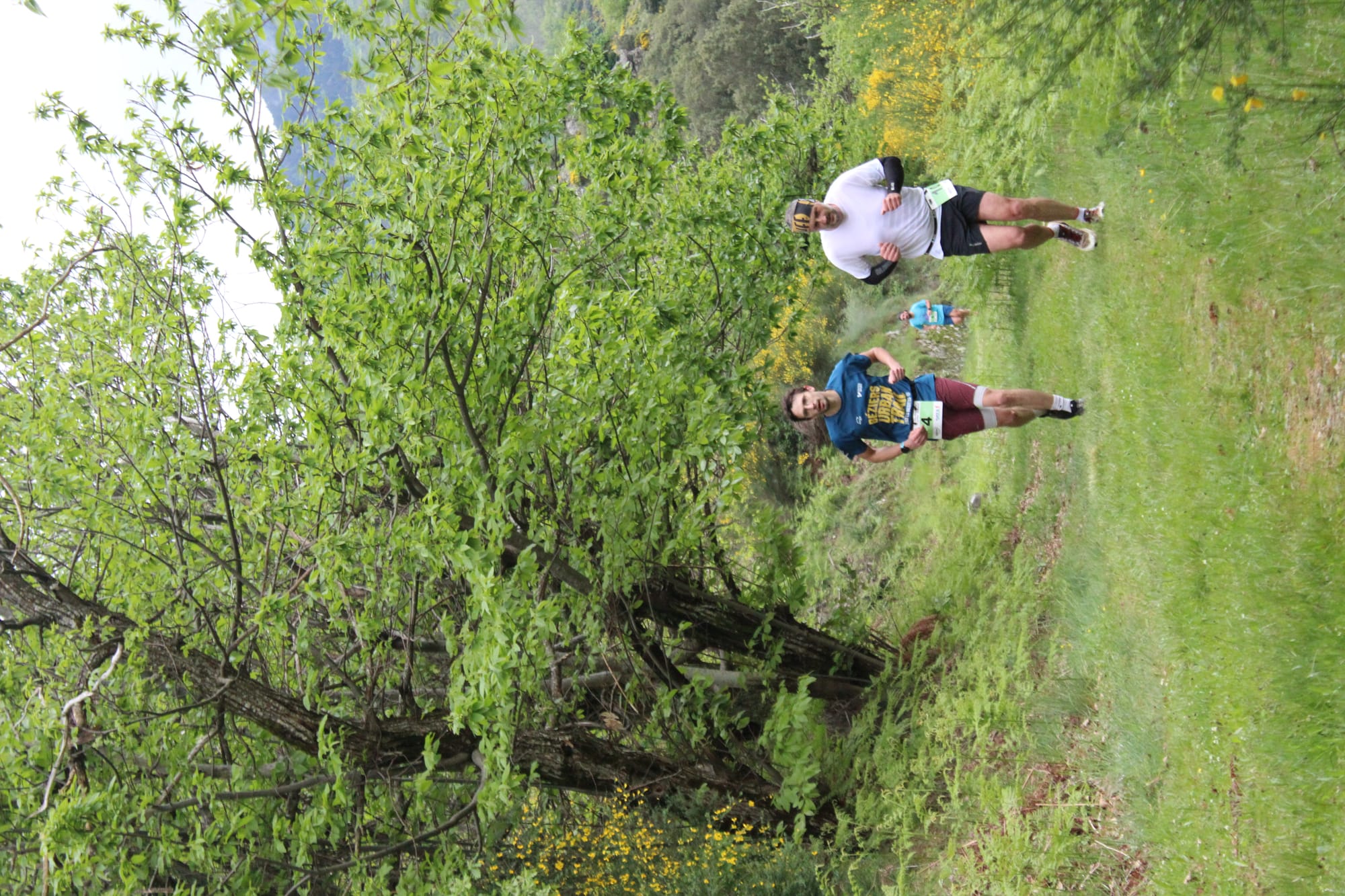 5ème édition de la Ronde du Pont de l'Ayrette