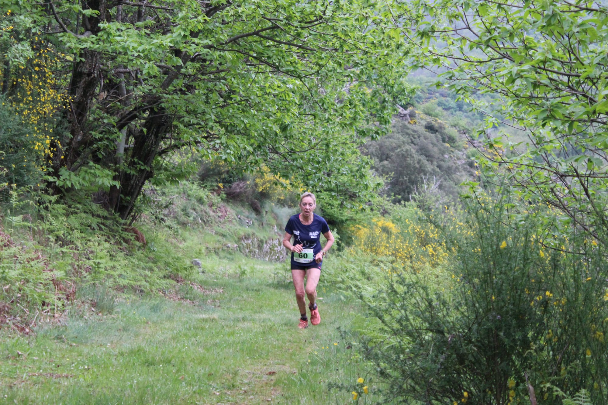 5ème édition de la Ronde du Pont de l'Ayrette