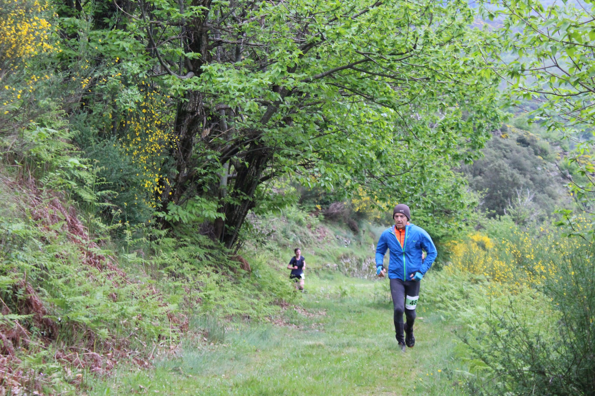 5ème édition de la Ronde du Pont de l'Ayrette