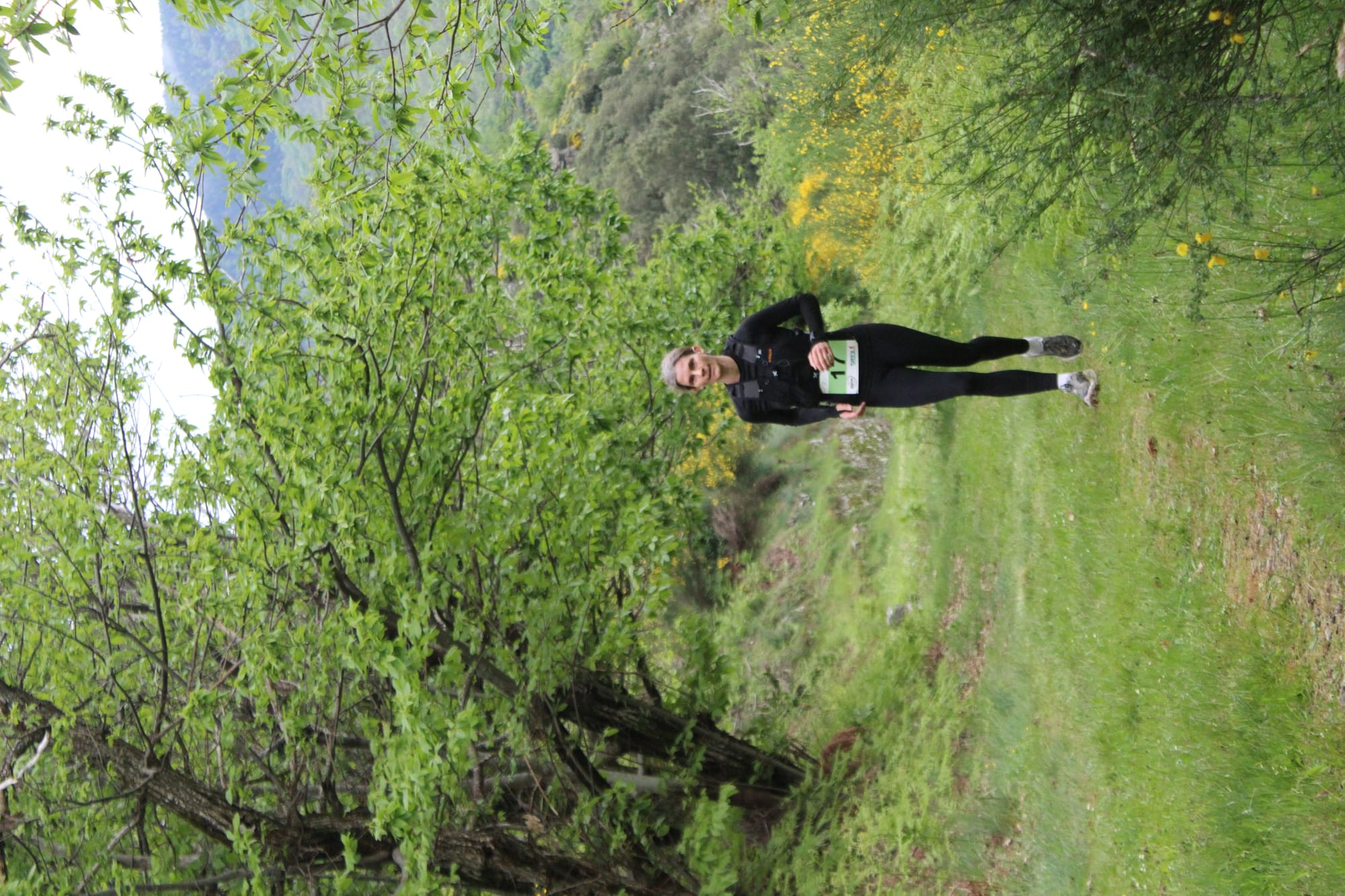 5ème édition de la Ronde du Pont de l'Ayrette