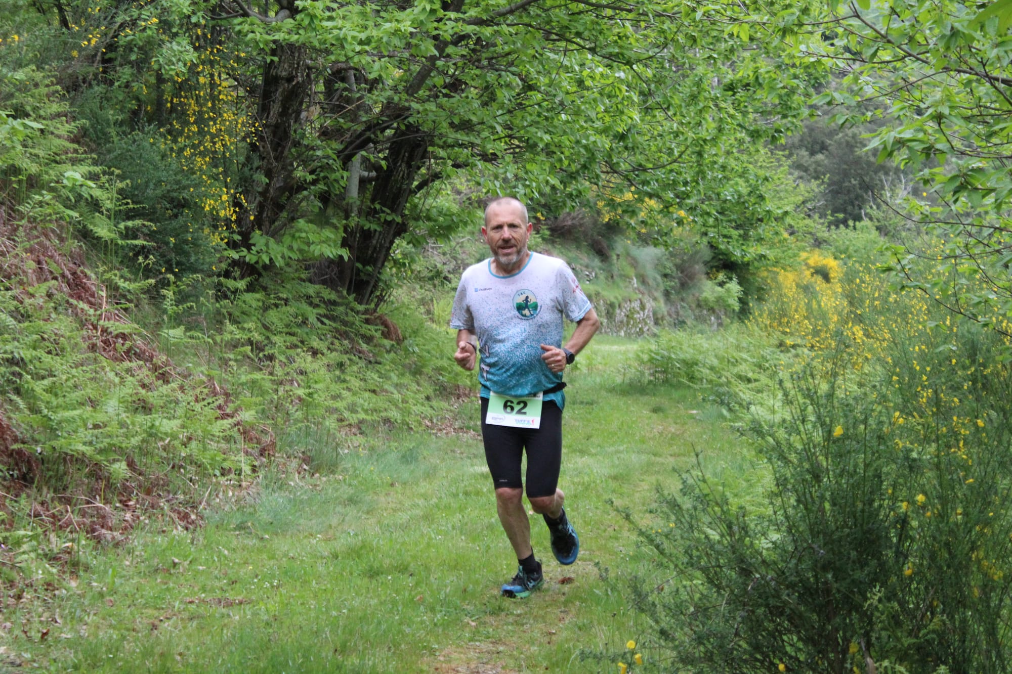 5ème édition de la Ronde du Pont de l'Ayrette
