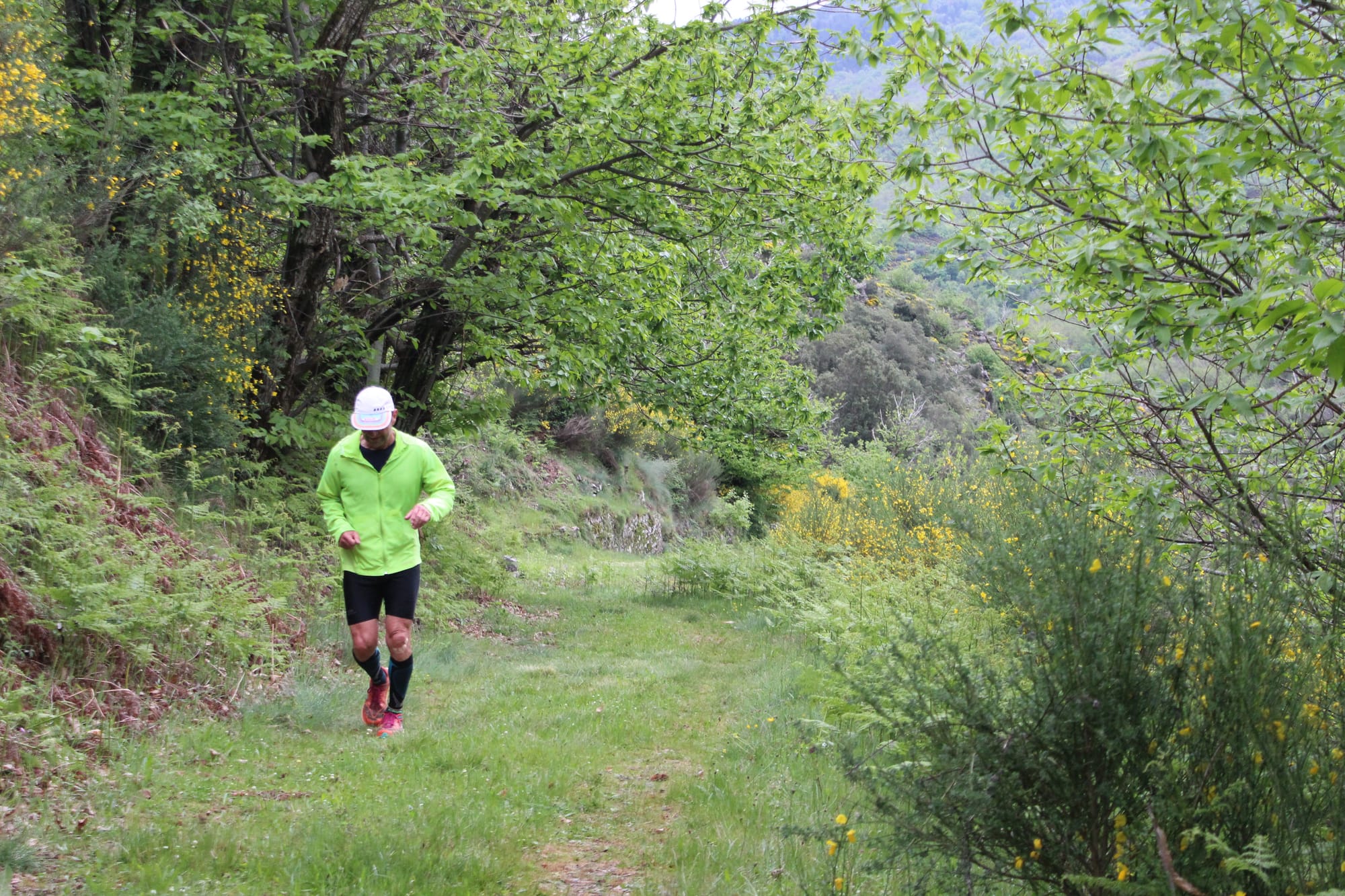 5ème édition de la Ronde du Pont de l'Ayrette