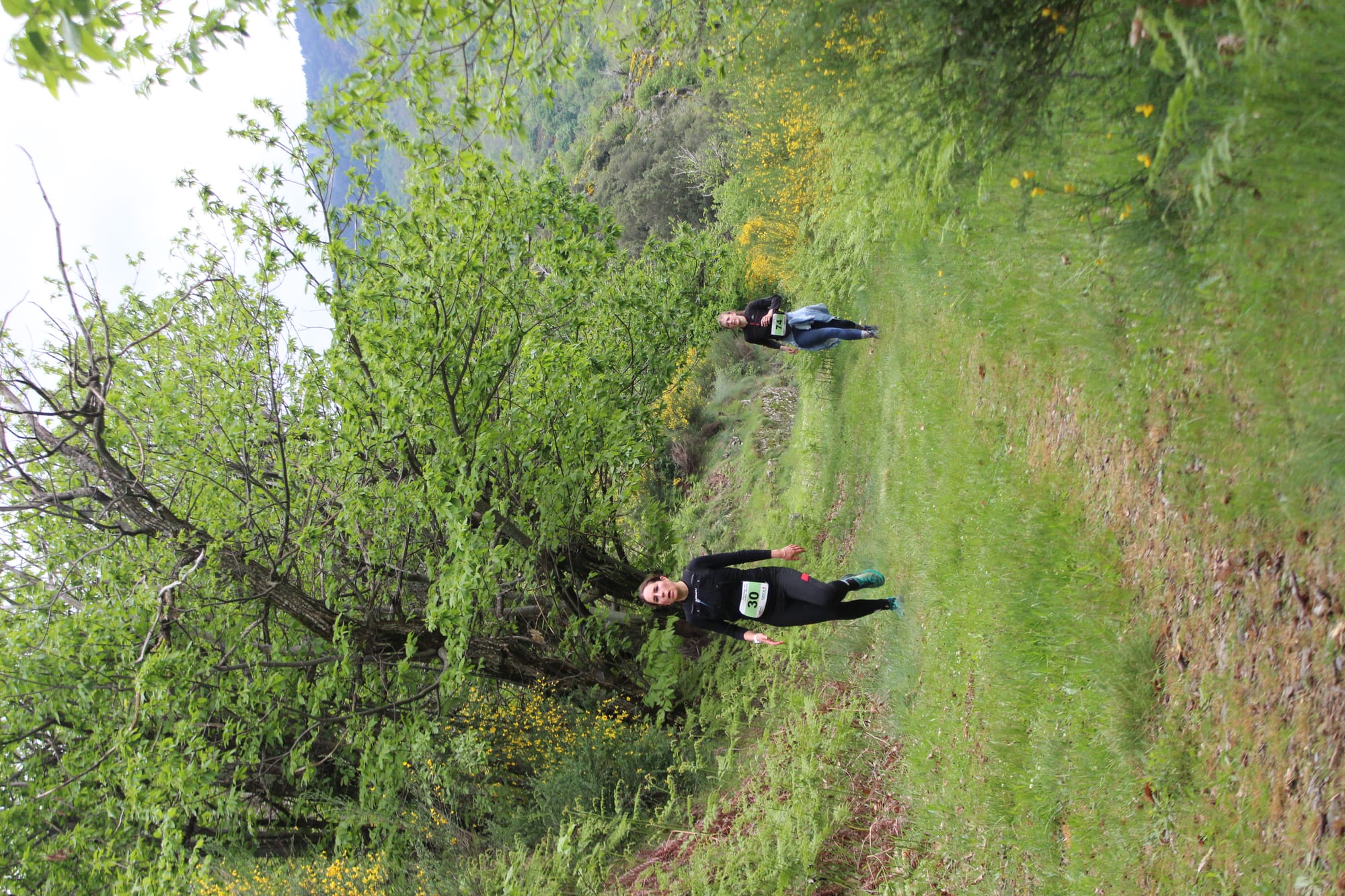 5ème édition de la Ronde du Pont de l'Ayrette