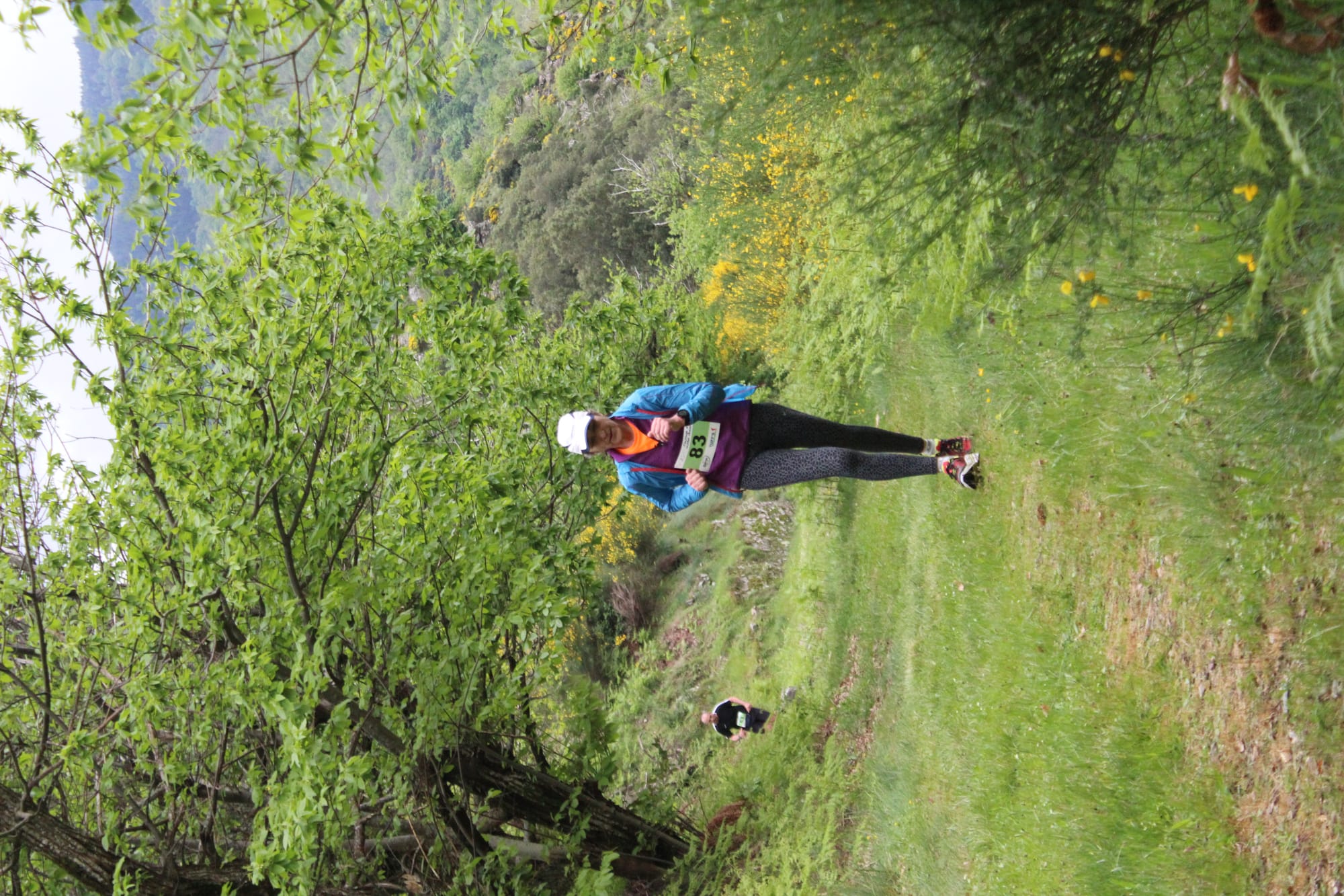 5ème édition de la Ronde du Pont de l'Ayrette