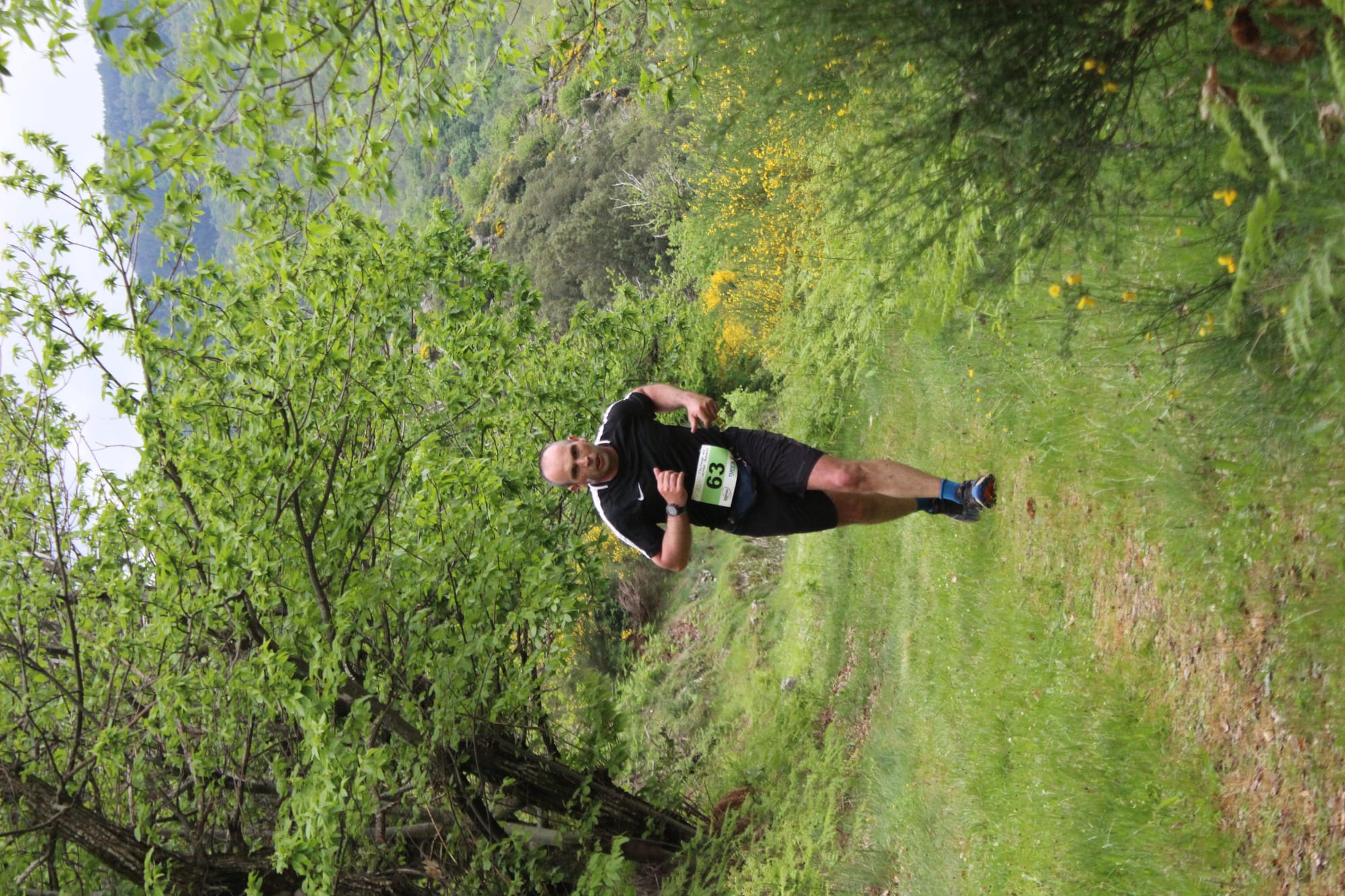 5ème édition de la Ronde du Pont de l'Ayrette