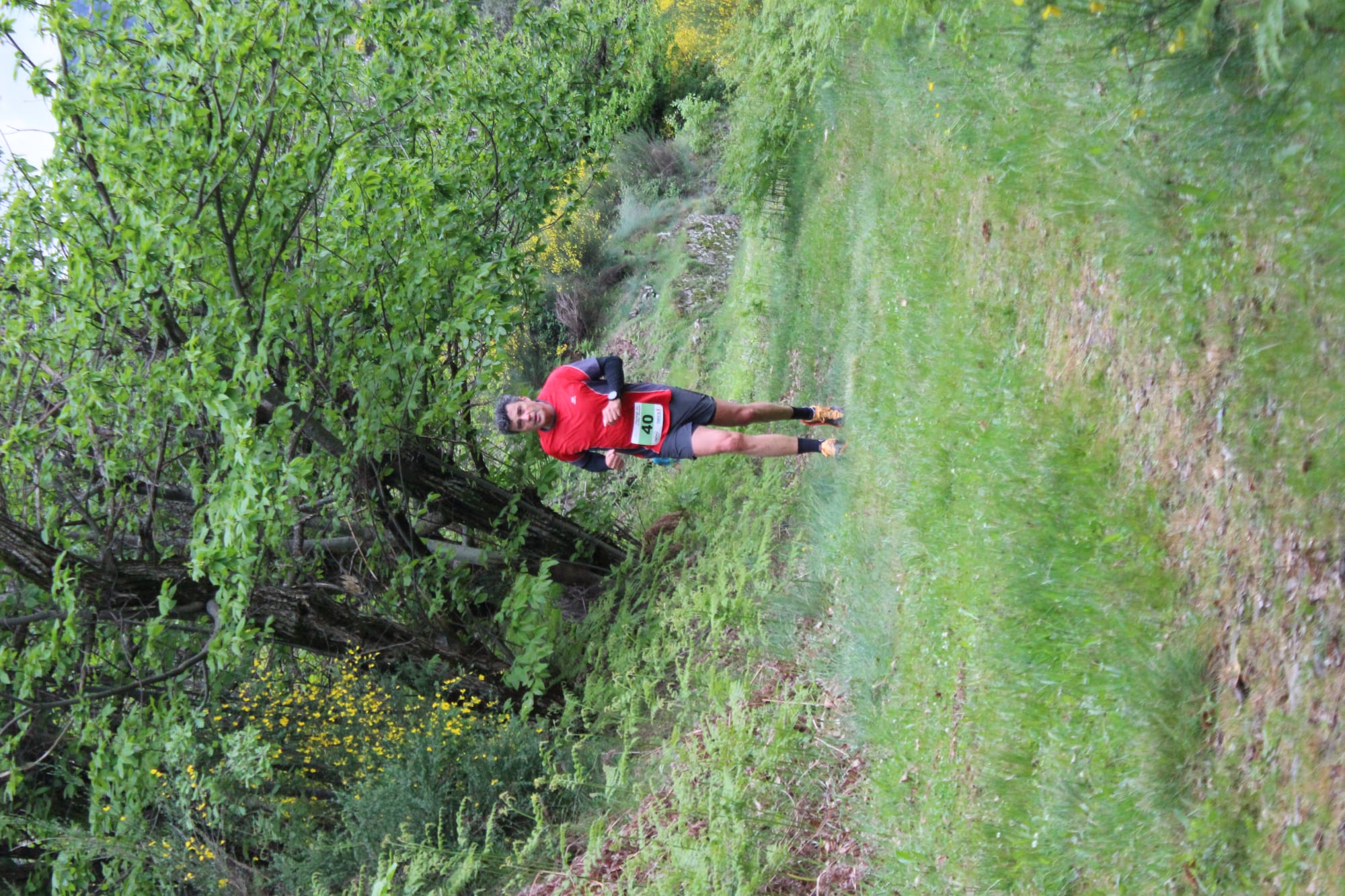 5ème édition de la Ronde du Pont de l'Ayrette