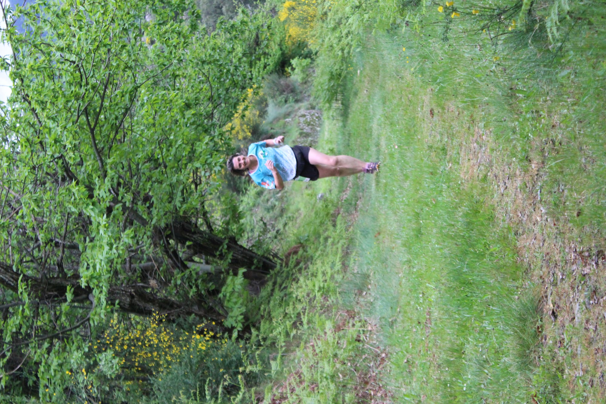5ème édition de la Ronde du Pont de l'Ayrette
