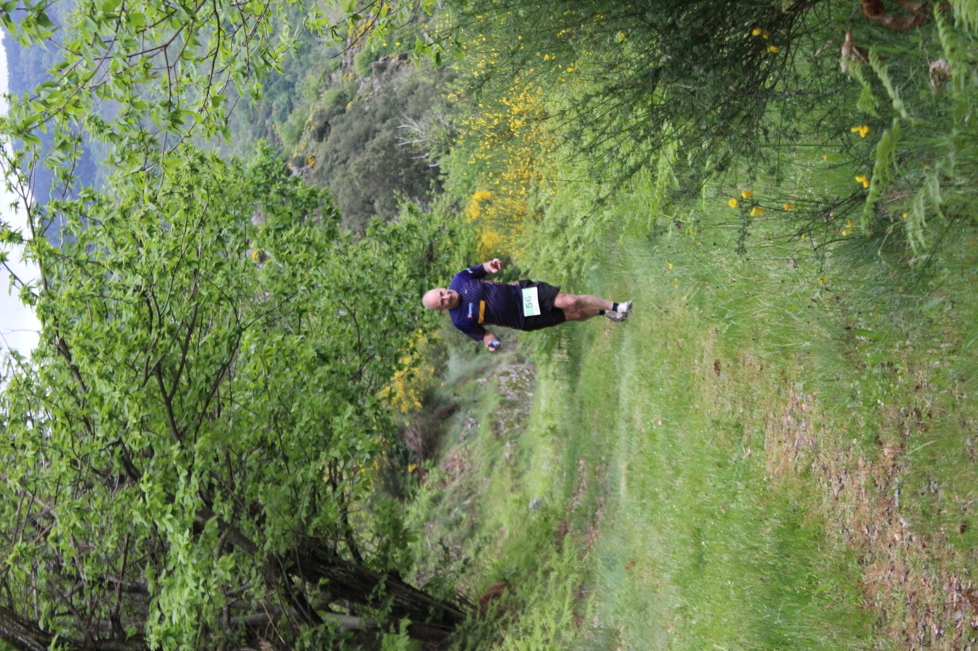 5ème édition de la Ronde du Pont de l'Ayrette