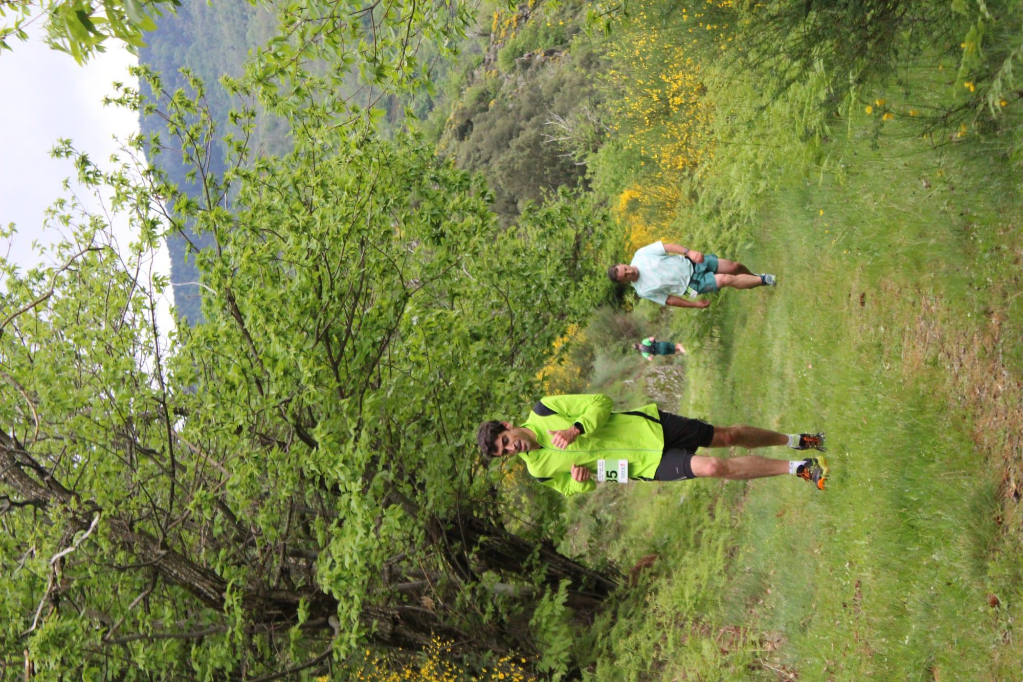5ème édition de la Ronde du Pont de l'Ayrette