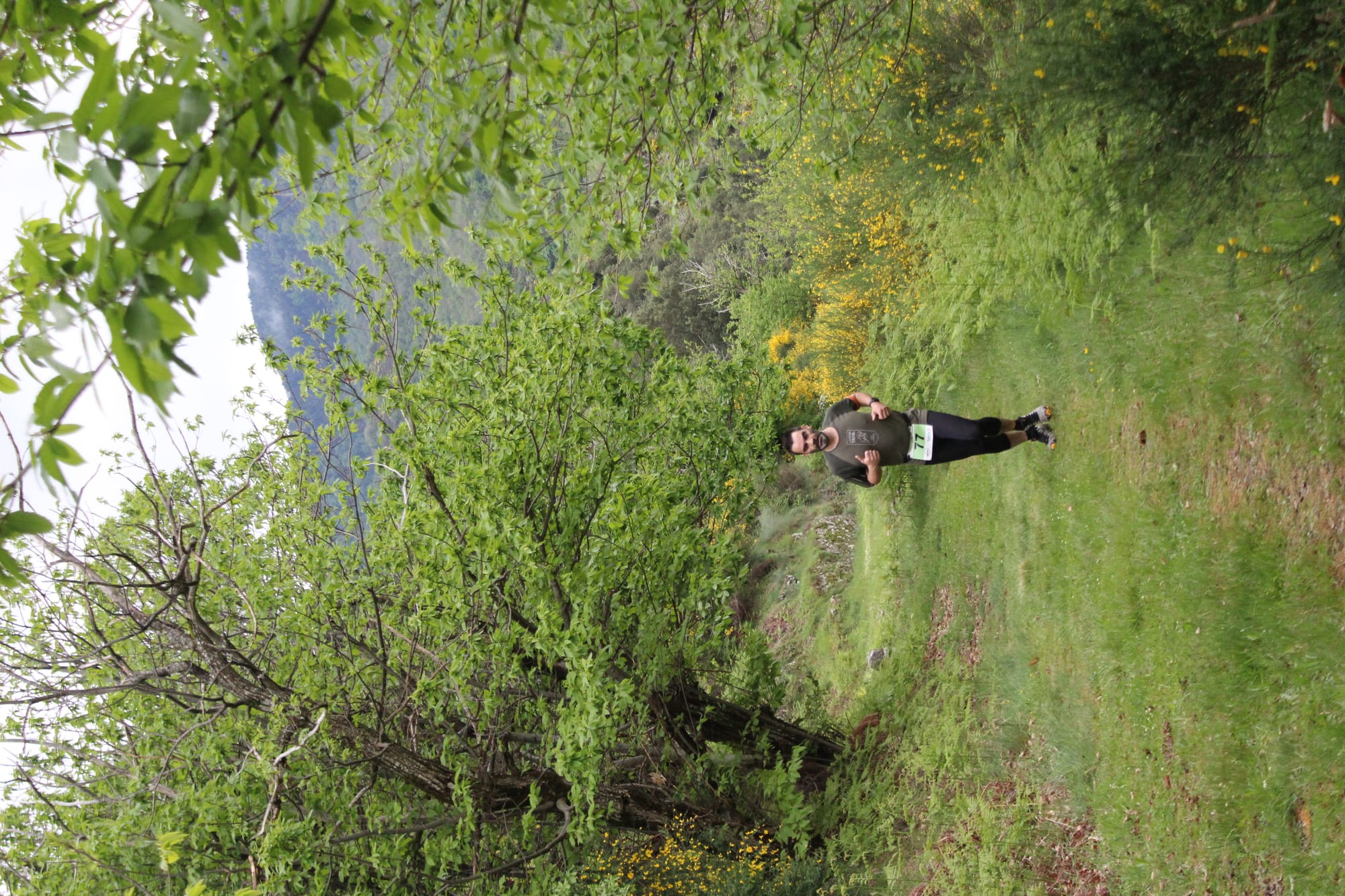 5ème édition de la Ronde du Pont de l'Ayrette