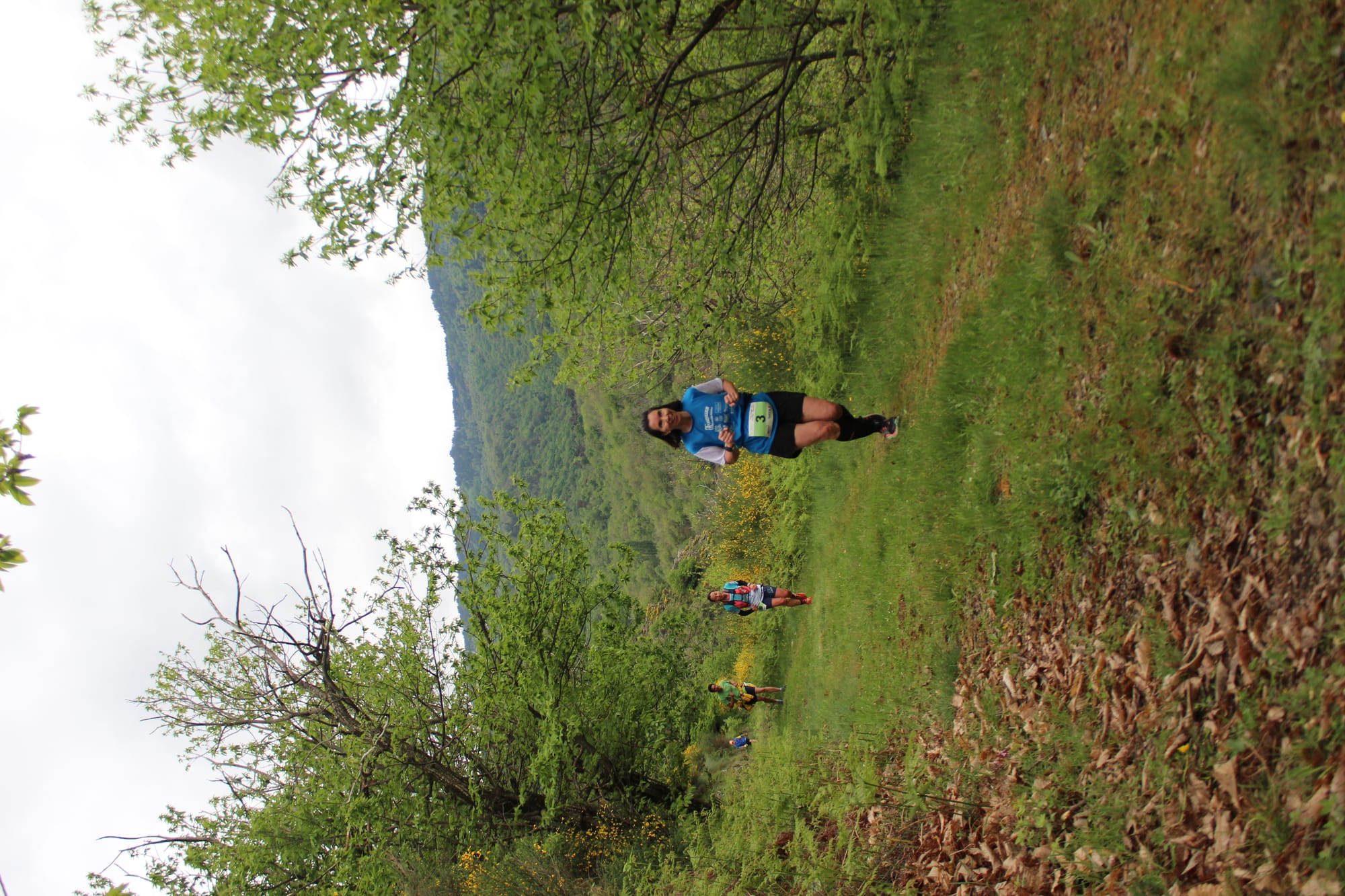 5ème édition de la Ronde du Pont de l'Ayrette