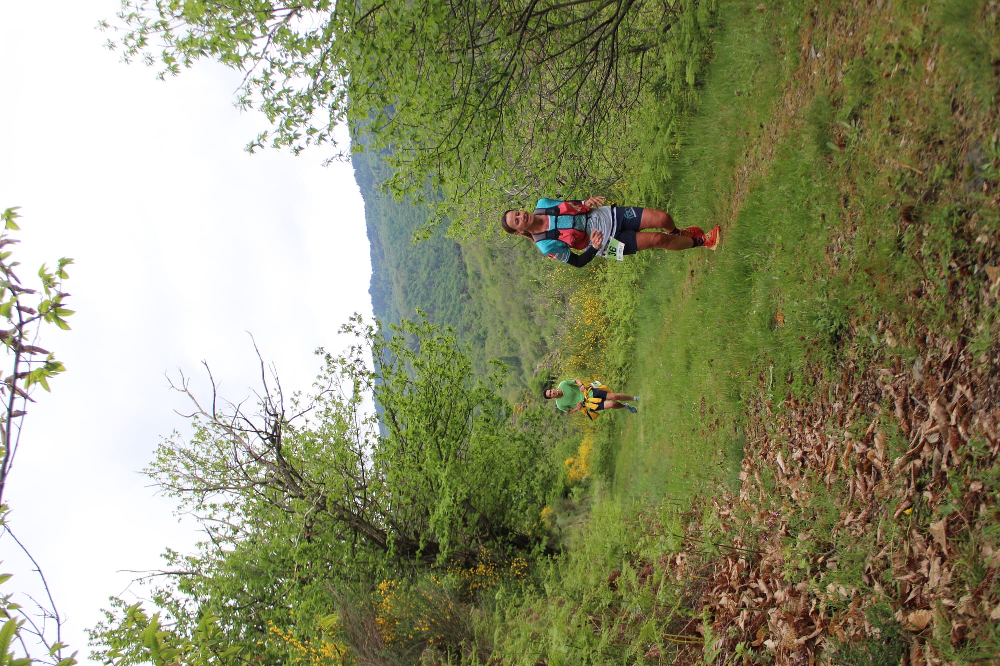 5ème édition de la Ronde du Pont de l'Ayrette