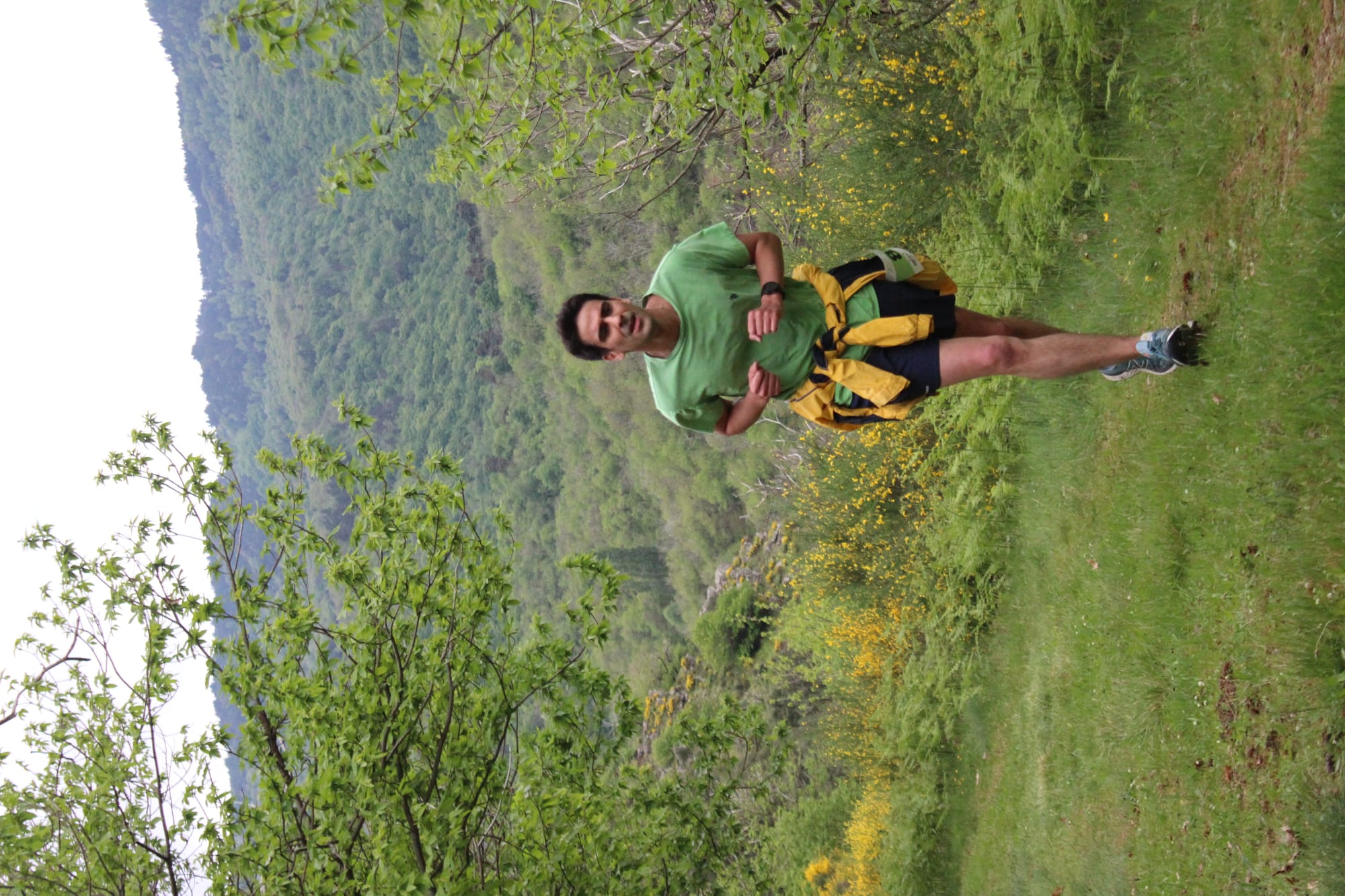 5ème édition de la Ronde du Pont de l'Ayrette