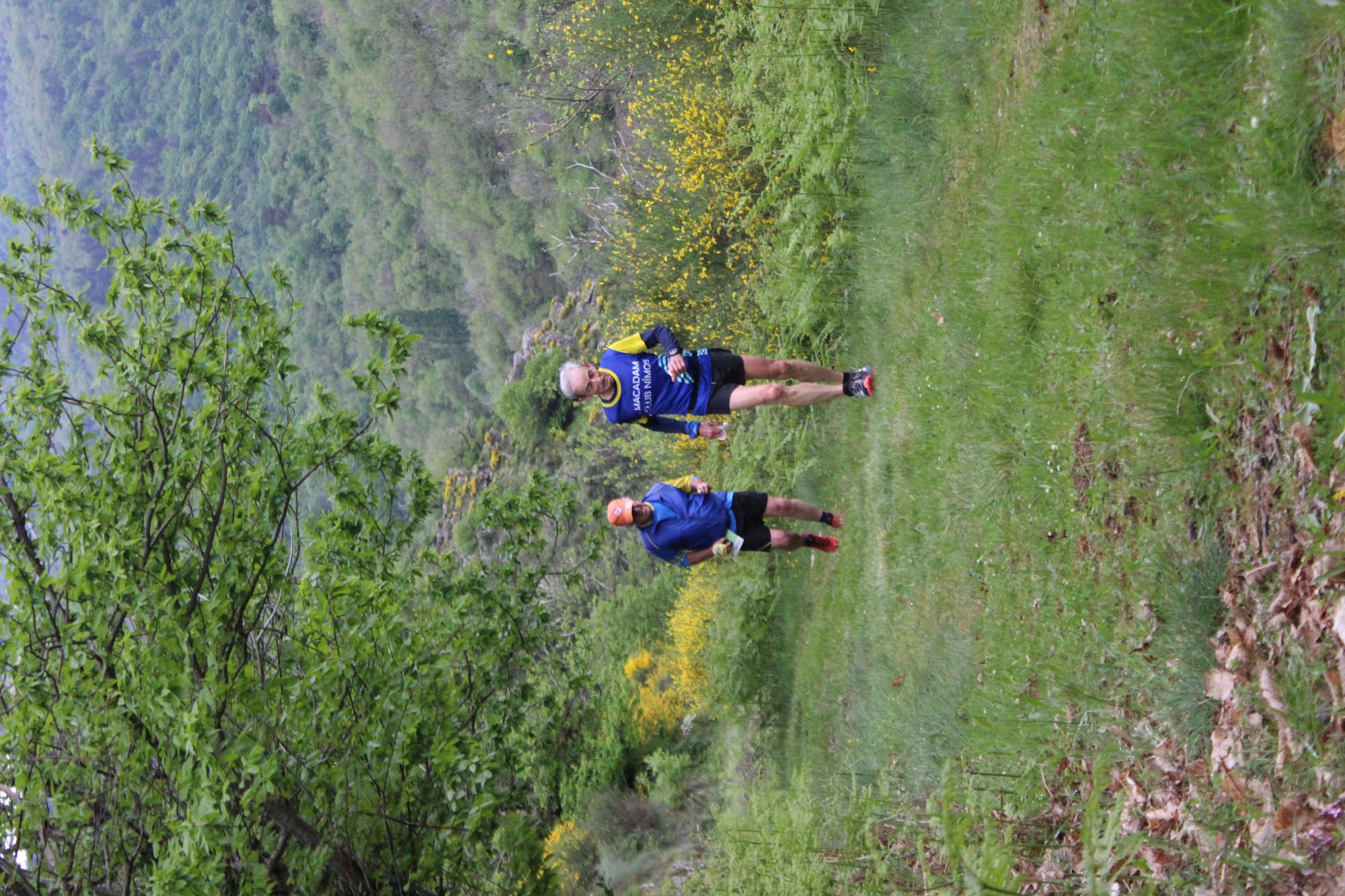 5ème édition de la Ronde du Pont de l'Ayrette