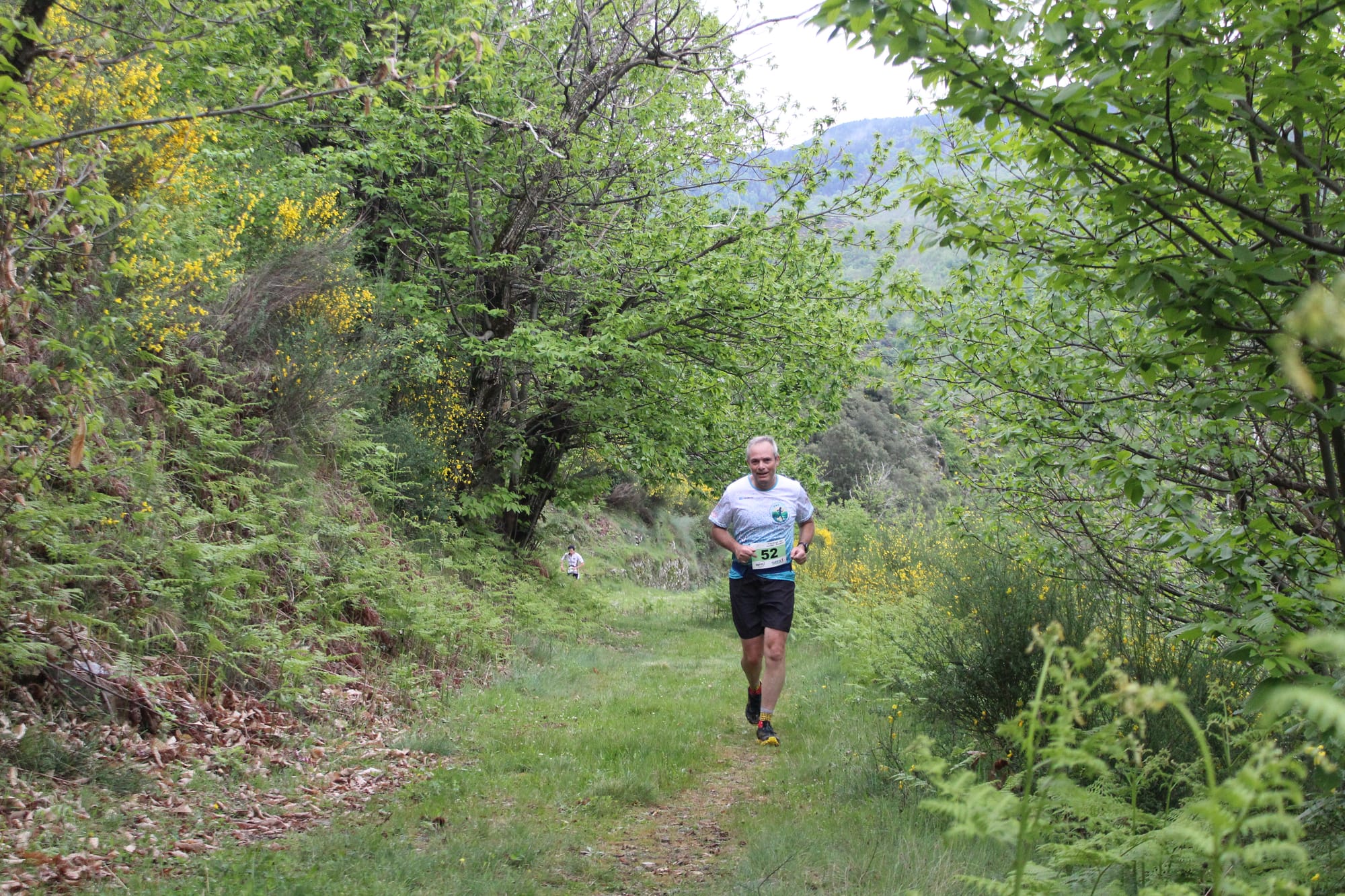 5ème édition de la Ronde du Pont de l'Ayrette