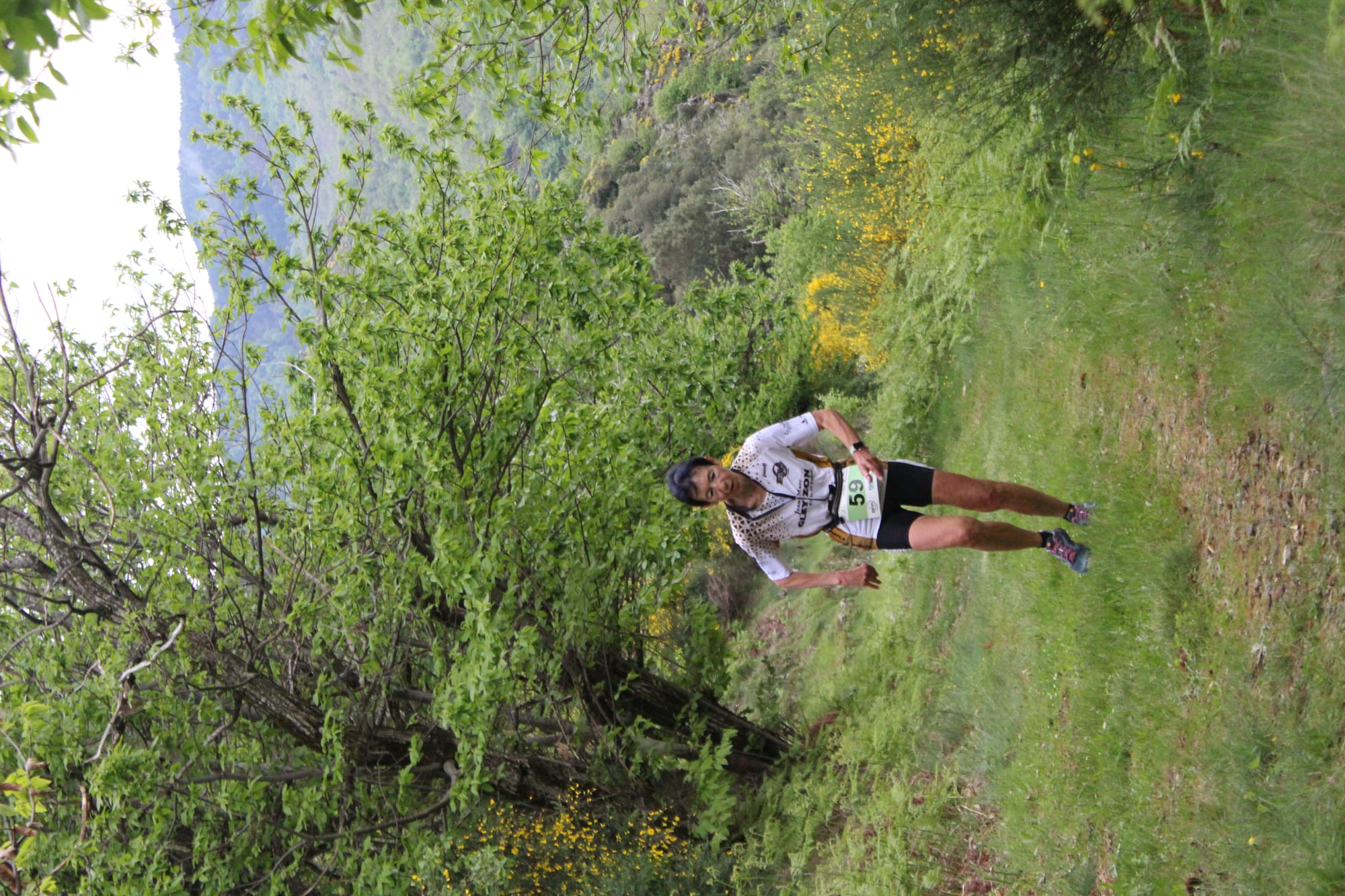 5ème édition de la Ronde du Pont de l'Ayrette