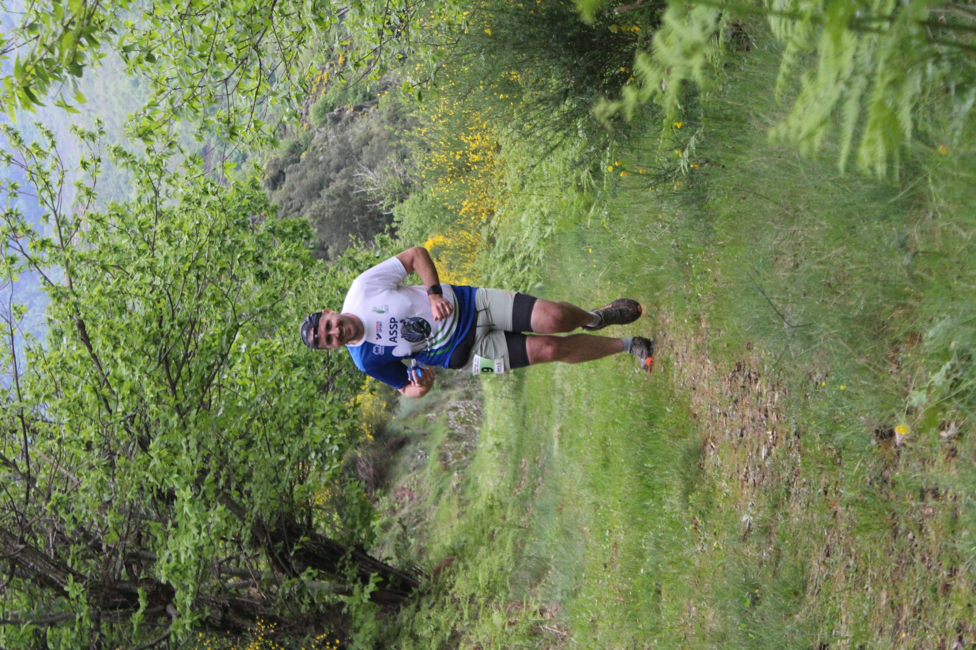 5ème édition de la Ronde du Pont de l'Ayrette