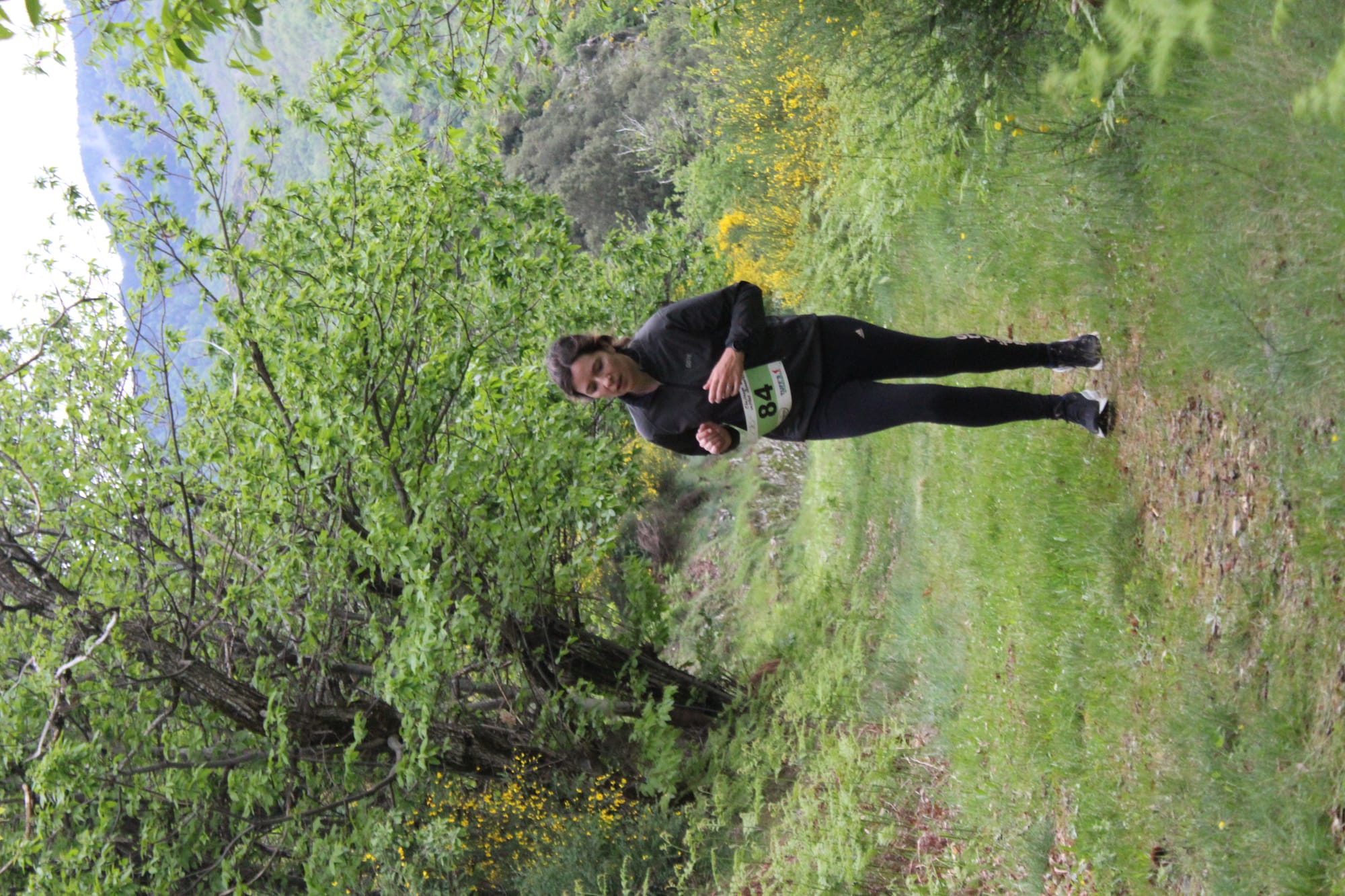 5ème édition de la Ronde du Pont de l'Ayrette