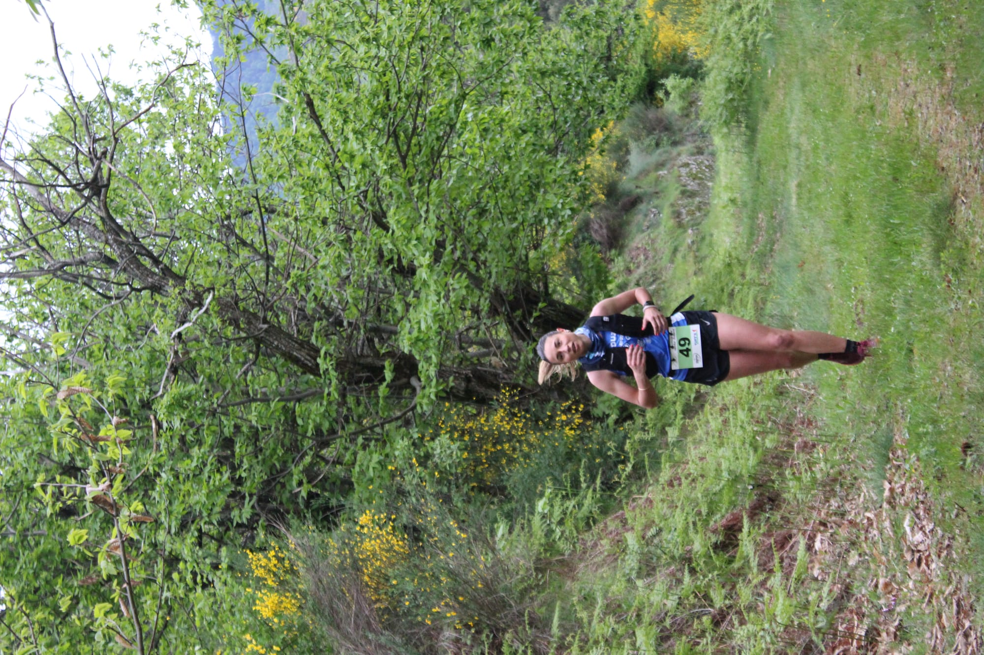 5ème édition de la Ronde du Pont de l'Ayrette