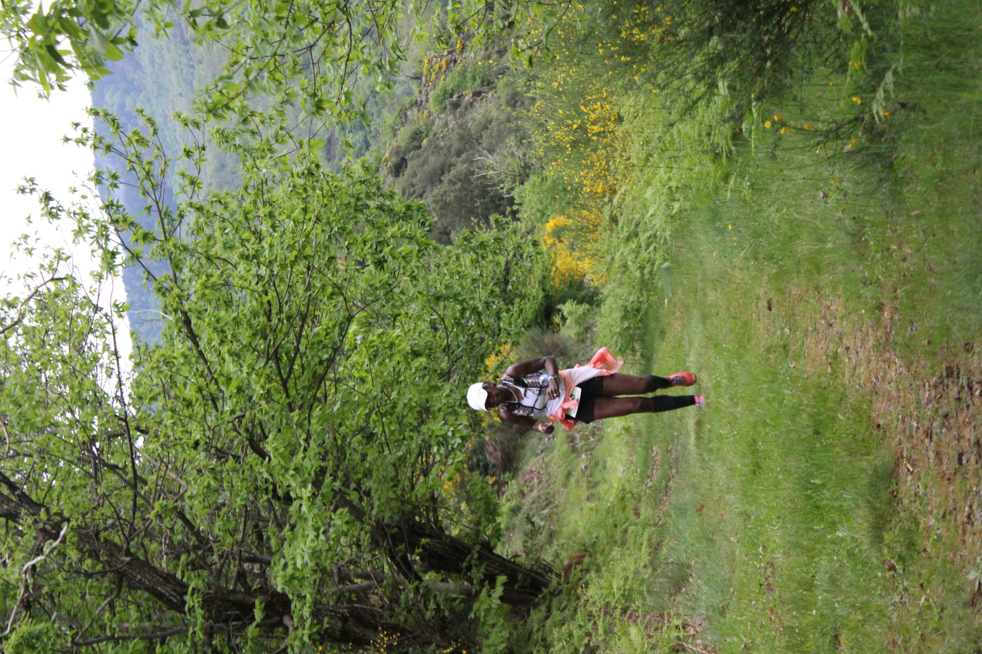 5ème édition de la Ronde du Pont de l'Ayrette
